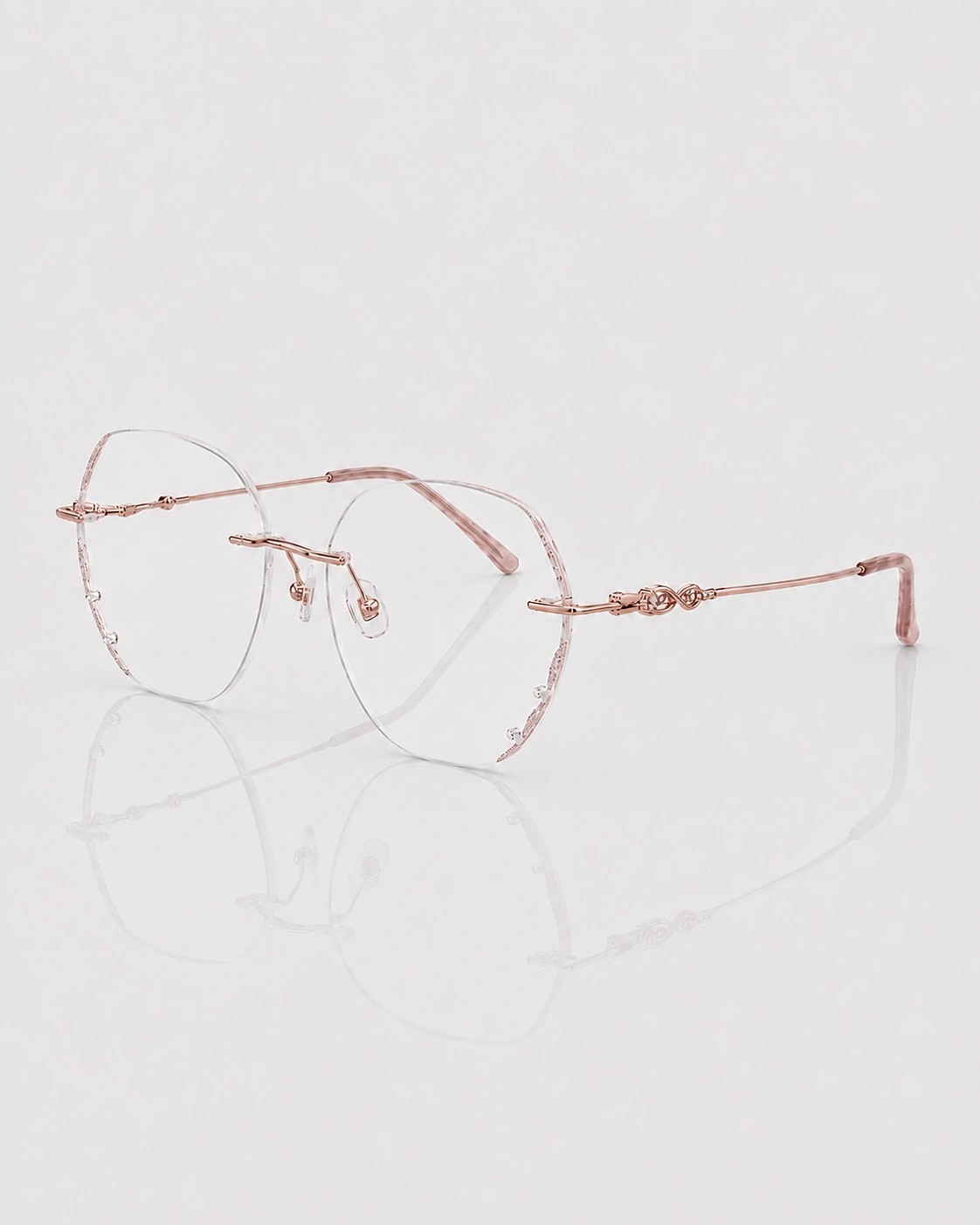 Maisie Rose Gold product image 2