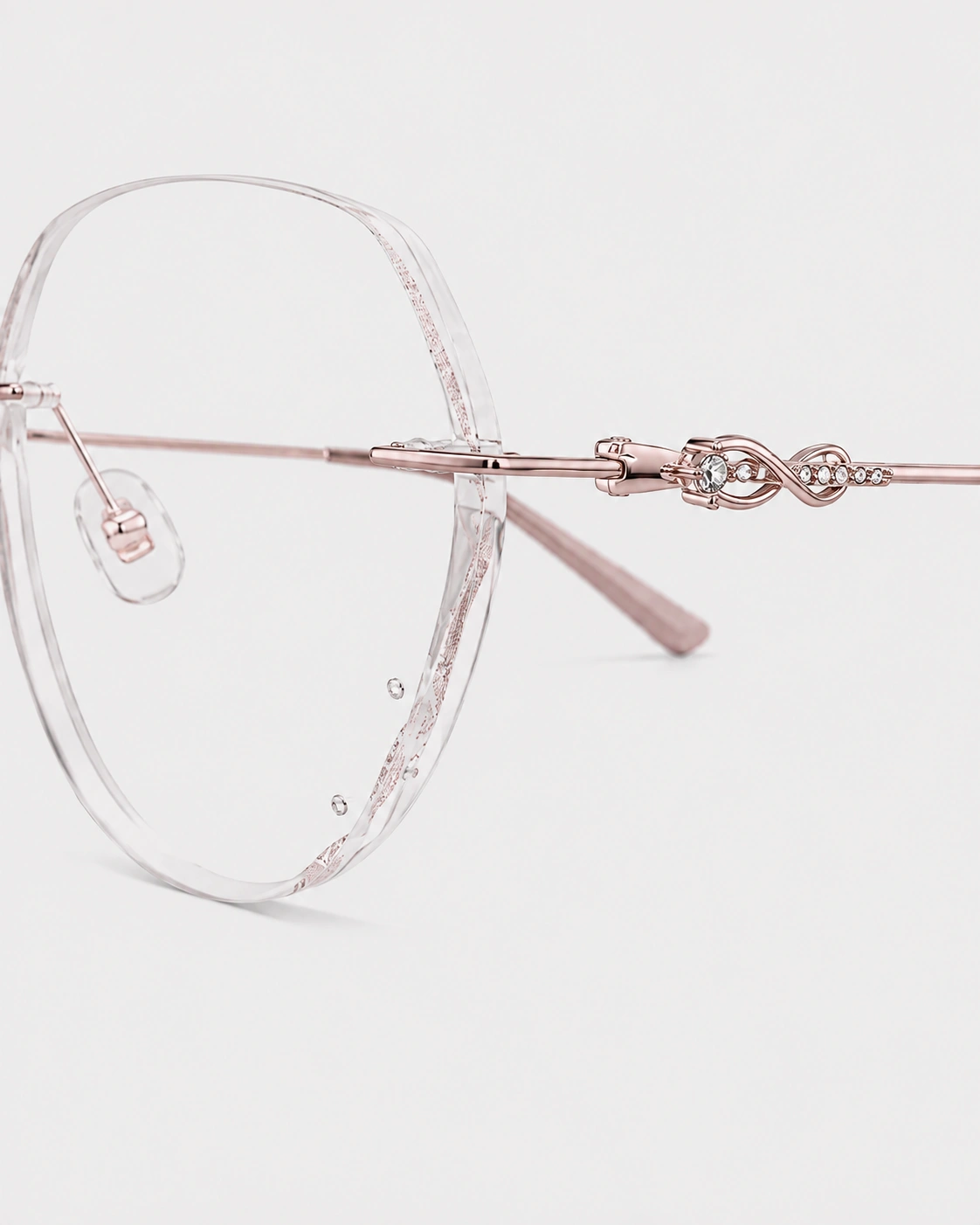 Maisie Rose Gold product image 4
