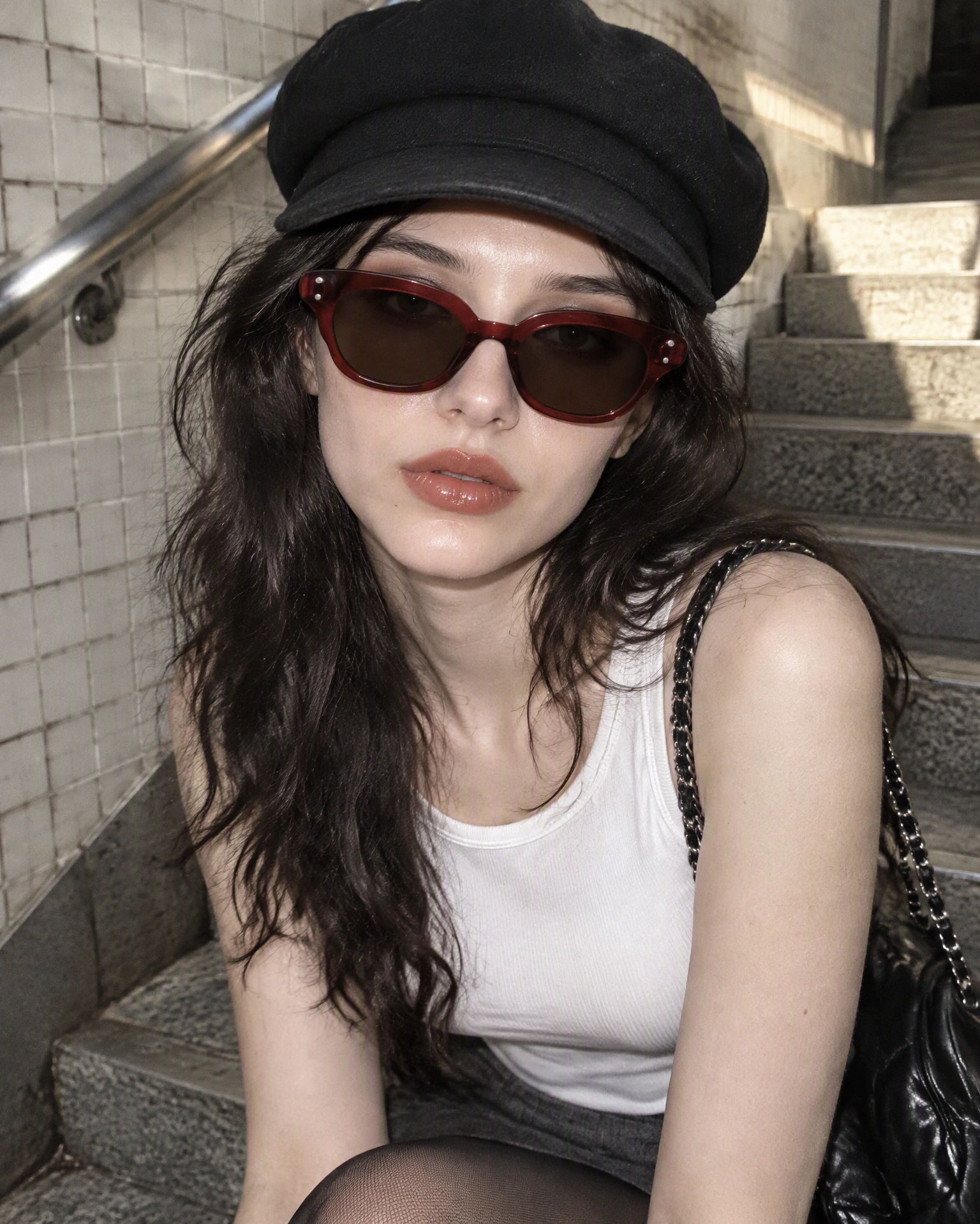 Maxine Red product image 2