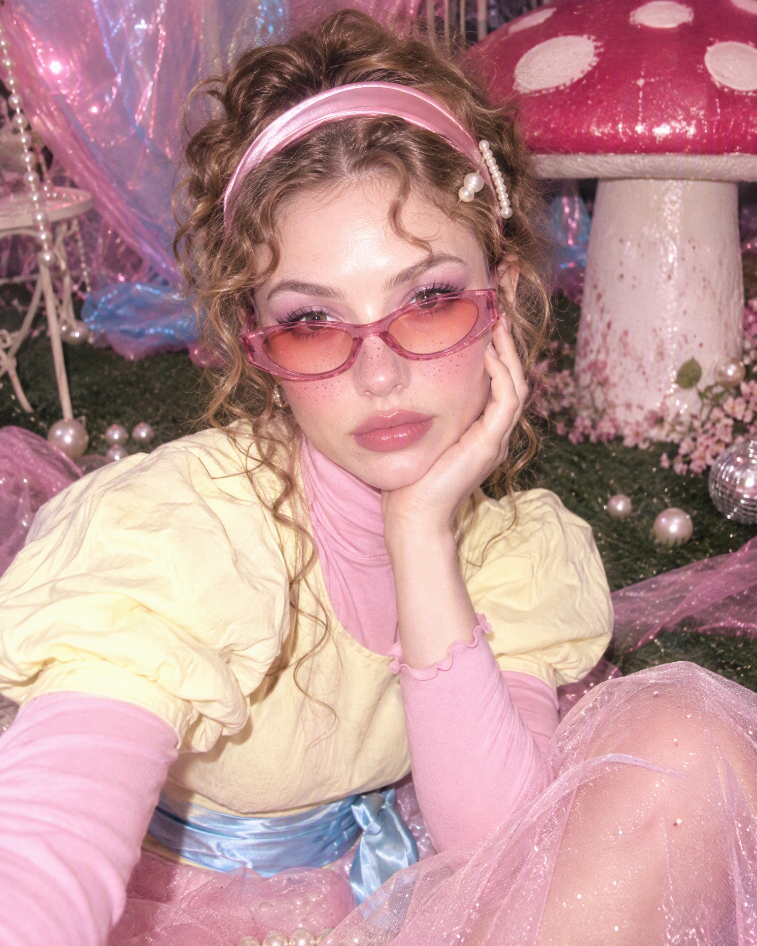 Meta Pink product image 2