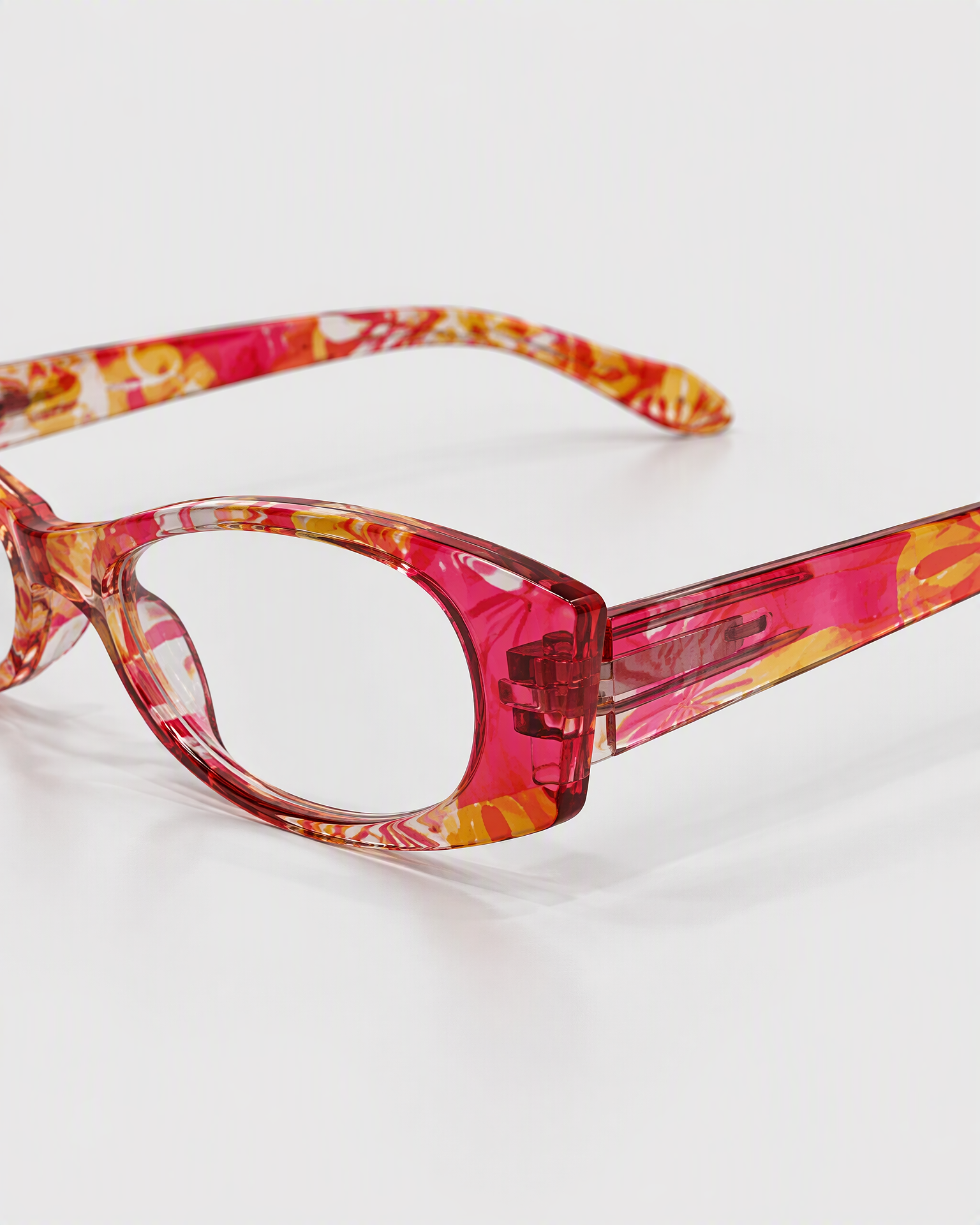Muse Red product image 6