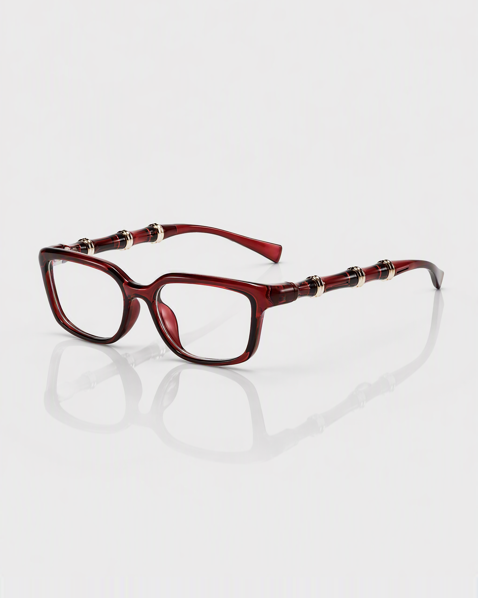 Naomi Red product image 3