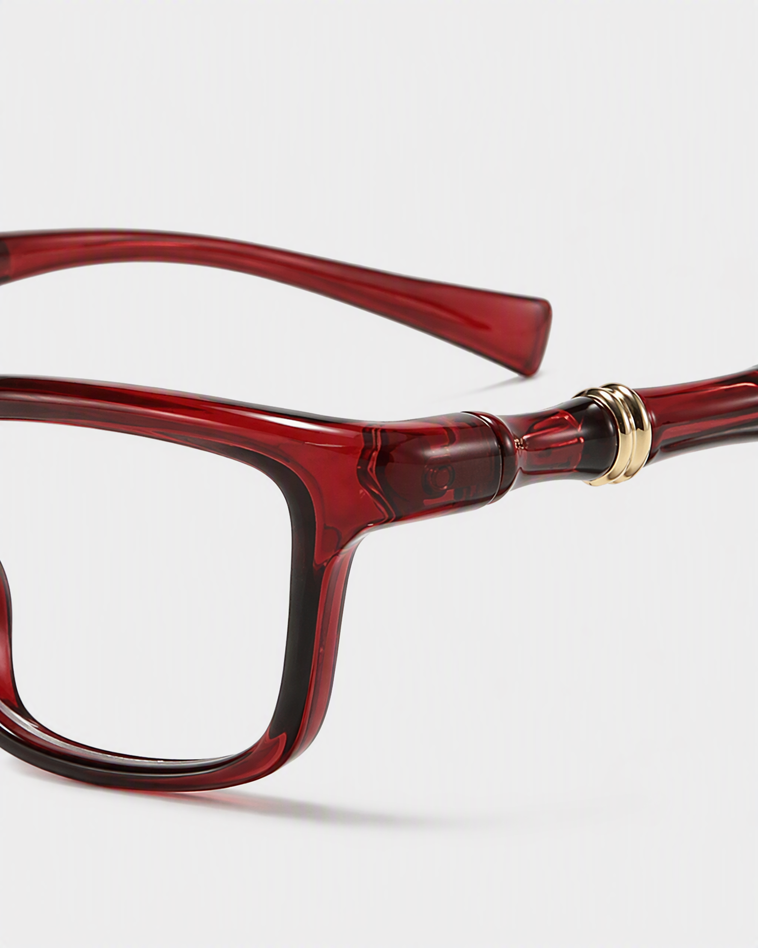 Naomi Red product image 6