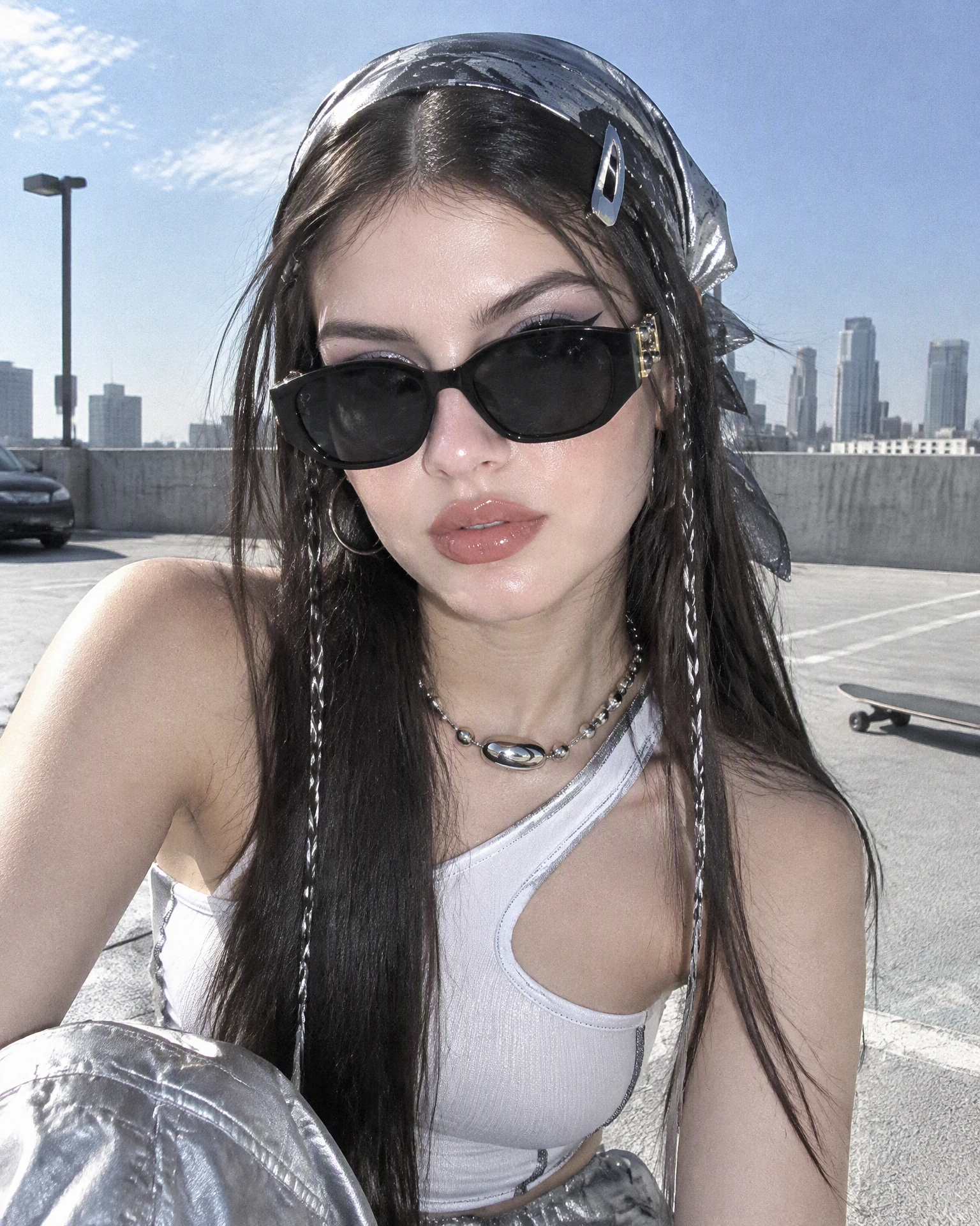 Nyx Black product image 2