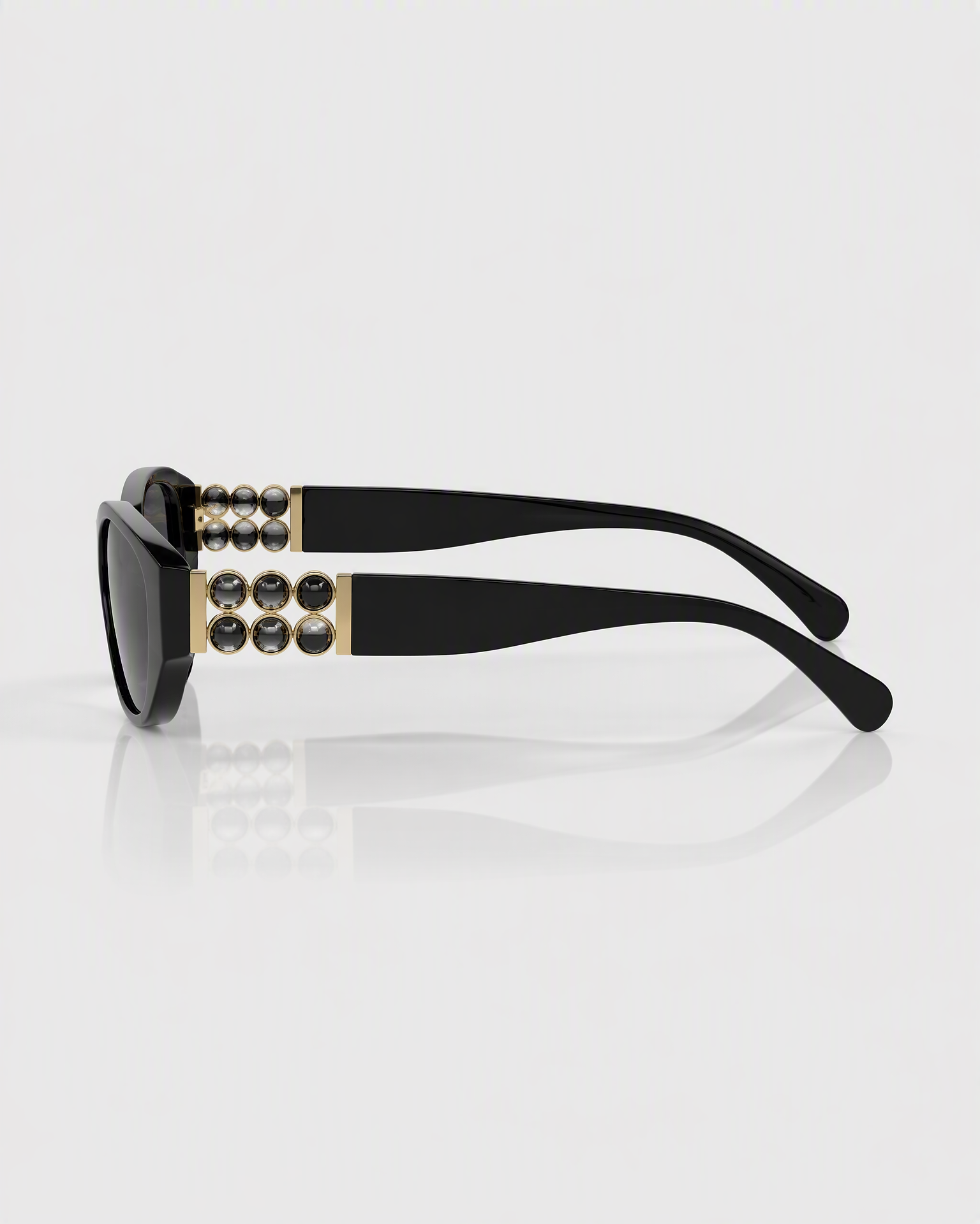 Nyx Black product image 4