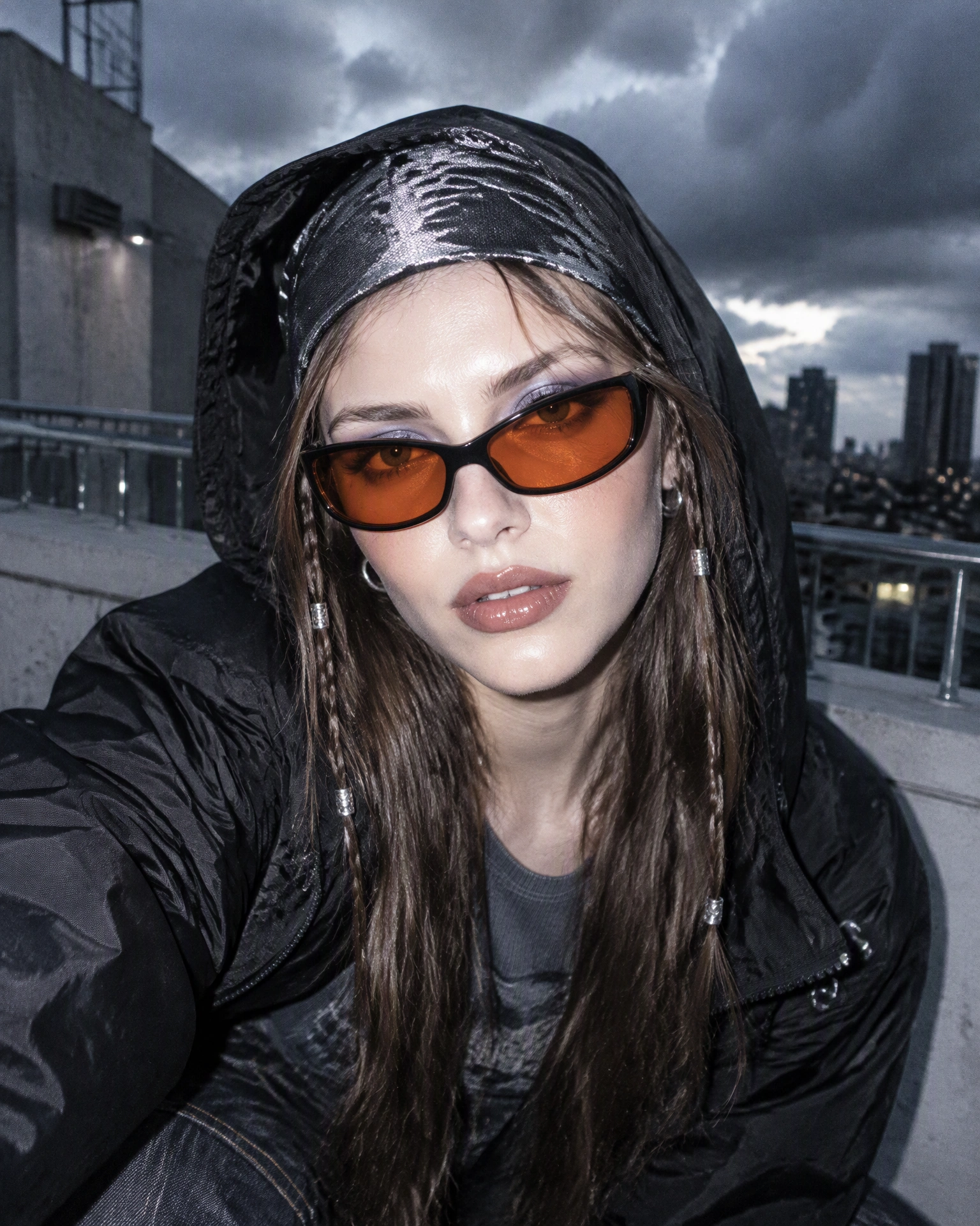 Orbit Orange product image 2