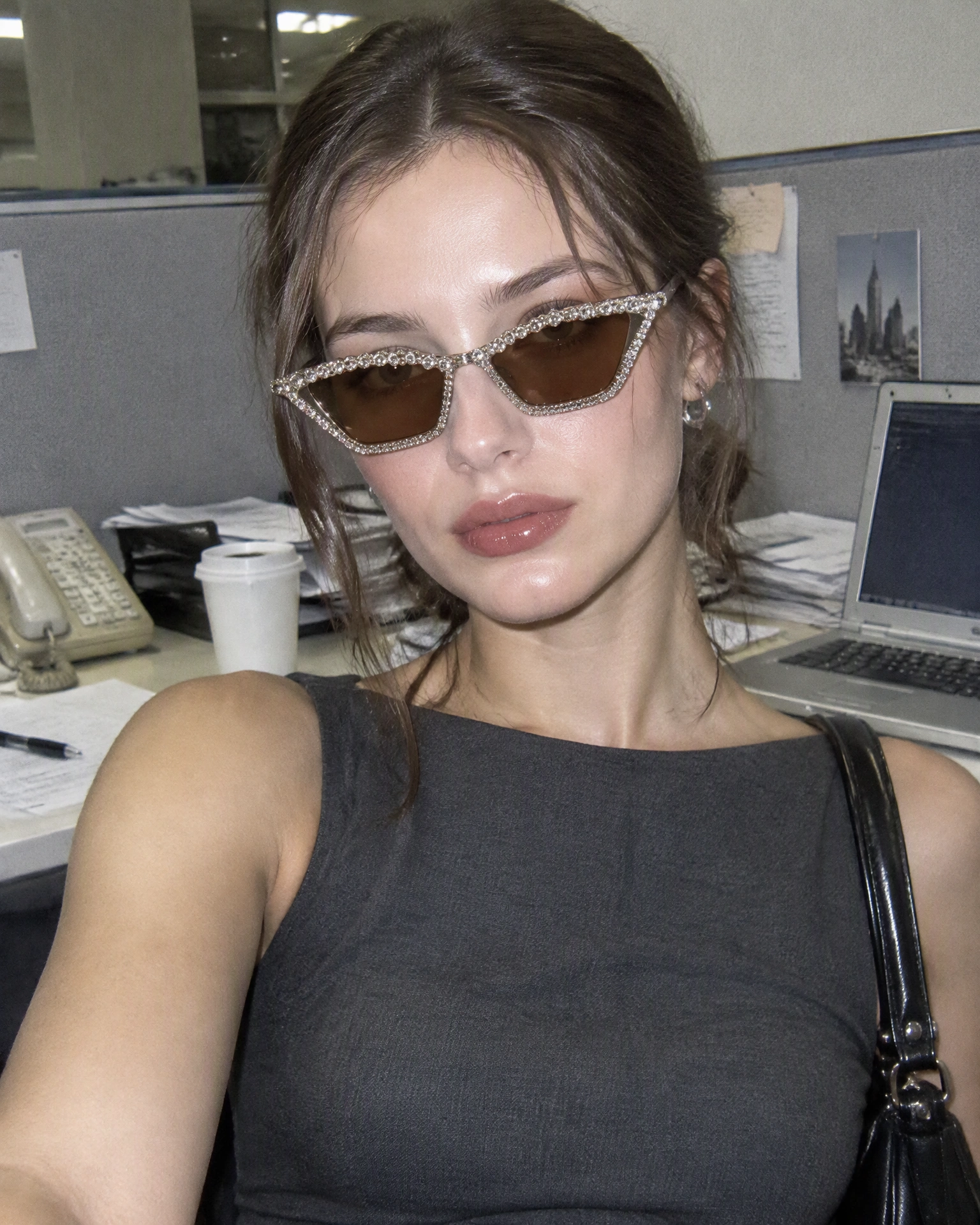 Paris Brown product image 2