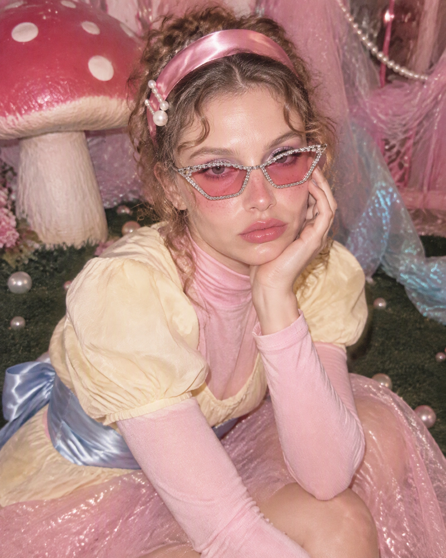 Paris Pink product image 2