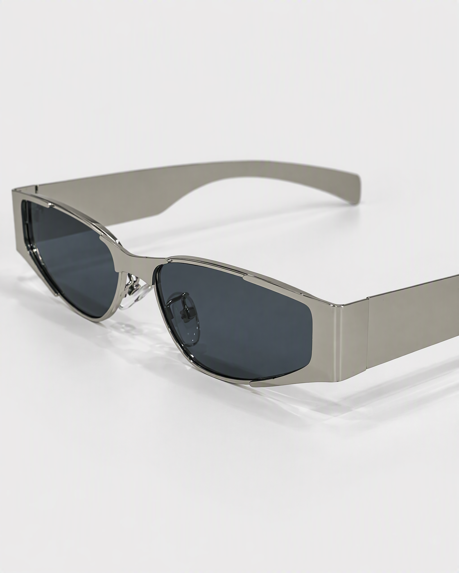 Plane Silver product image 6