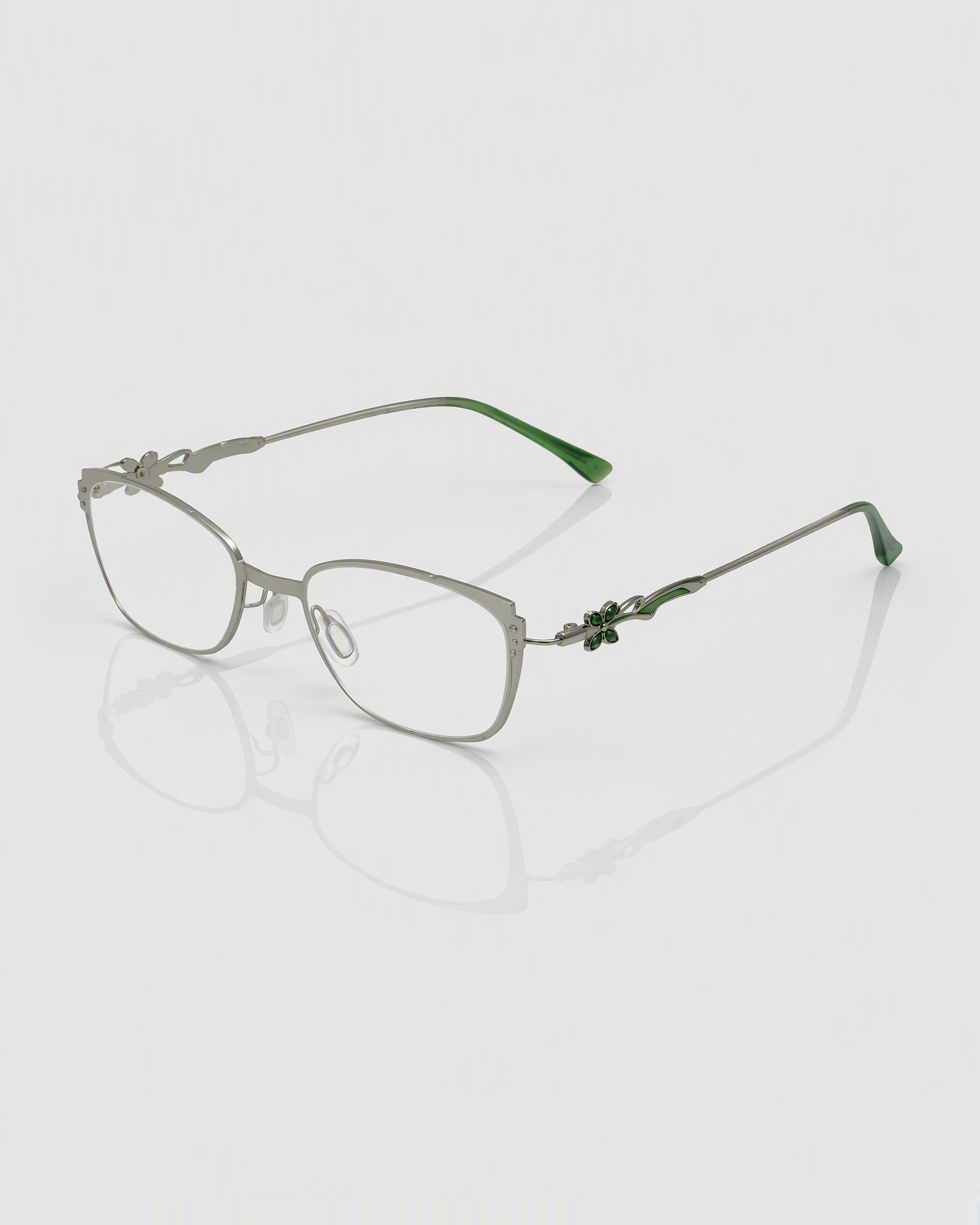 Poise Silver product image 3