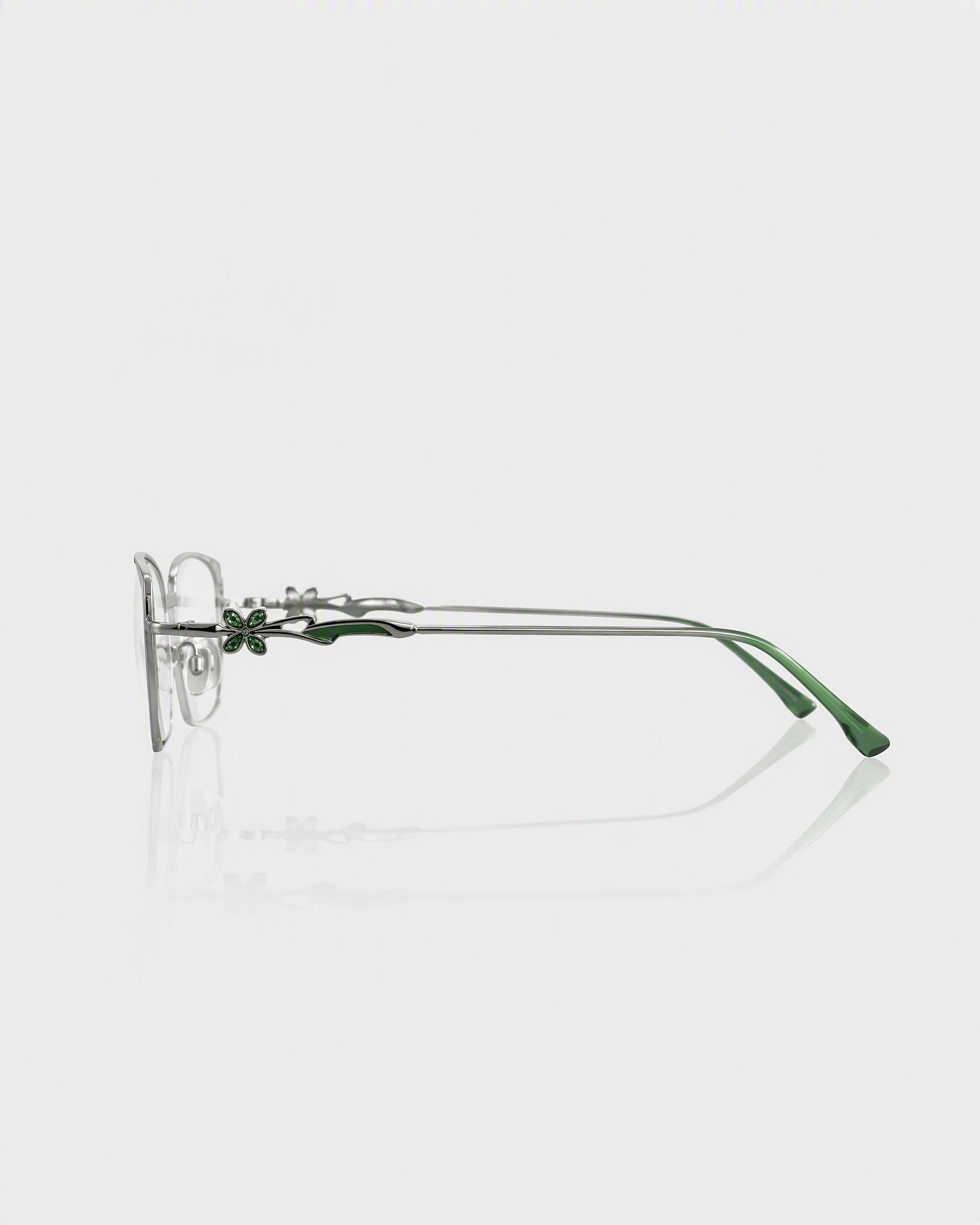 Poise Silver product image 4