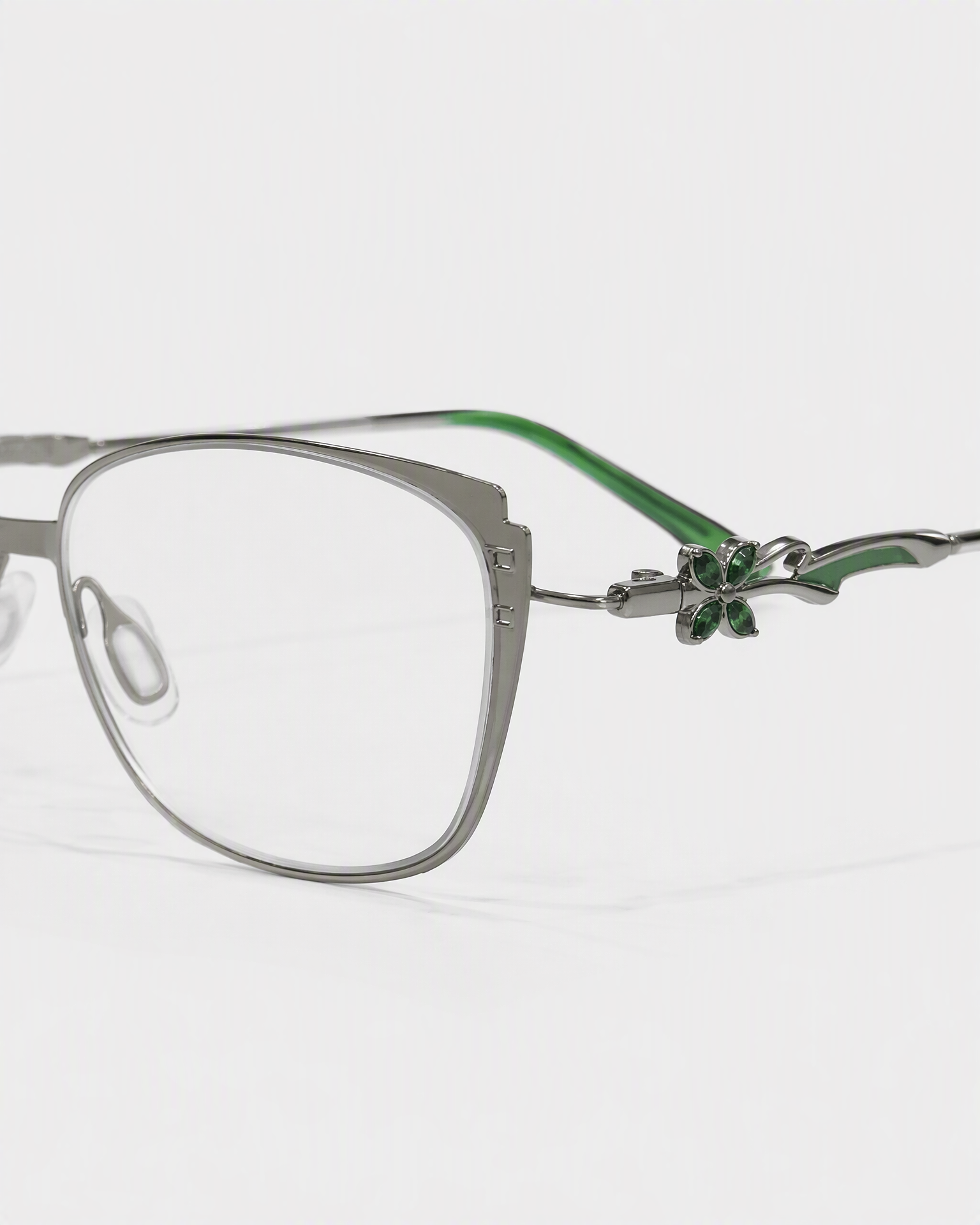 Poise Silver product image 6