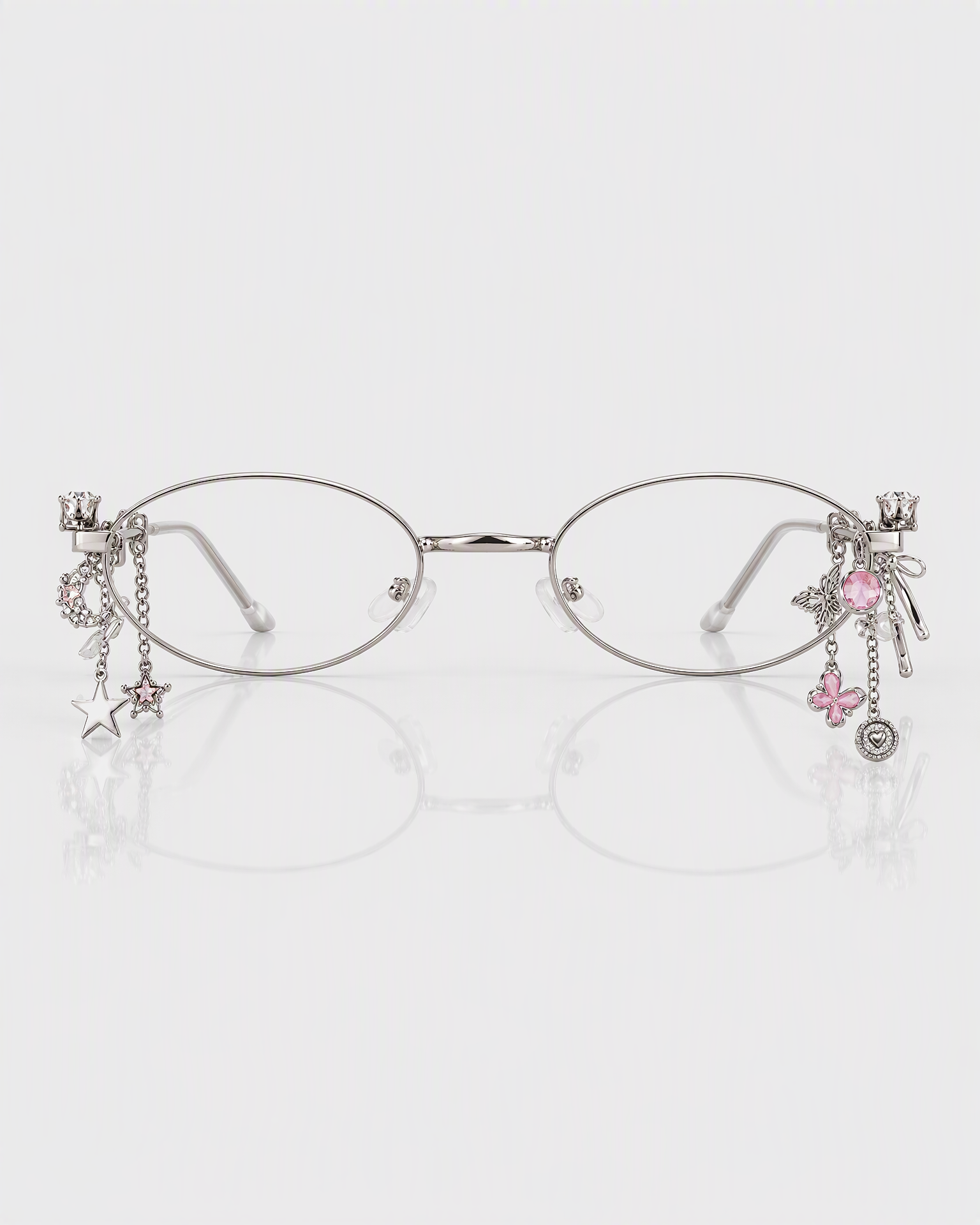 Poppy Silver product image 1
