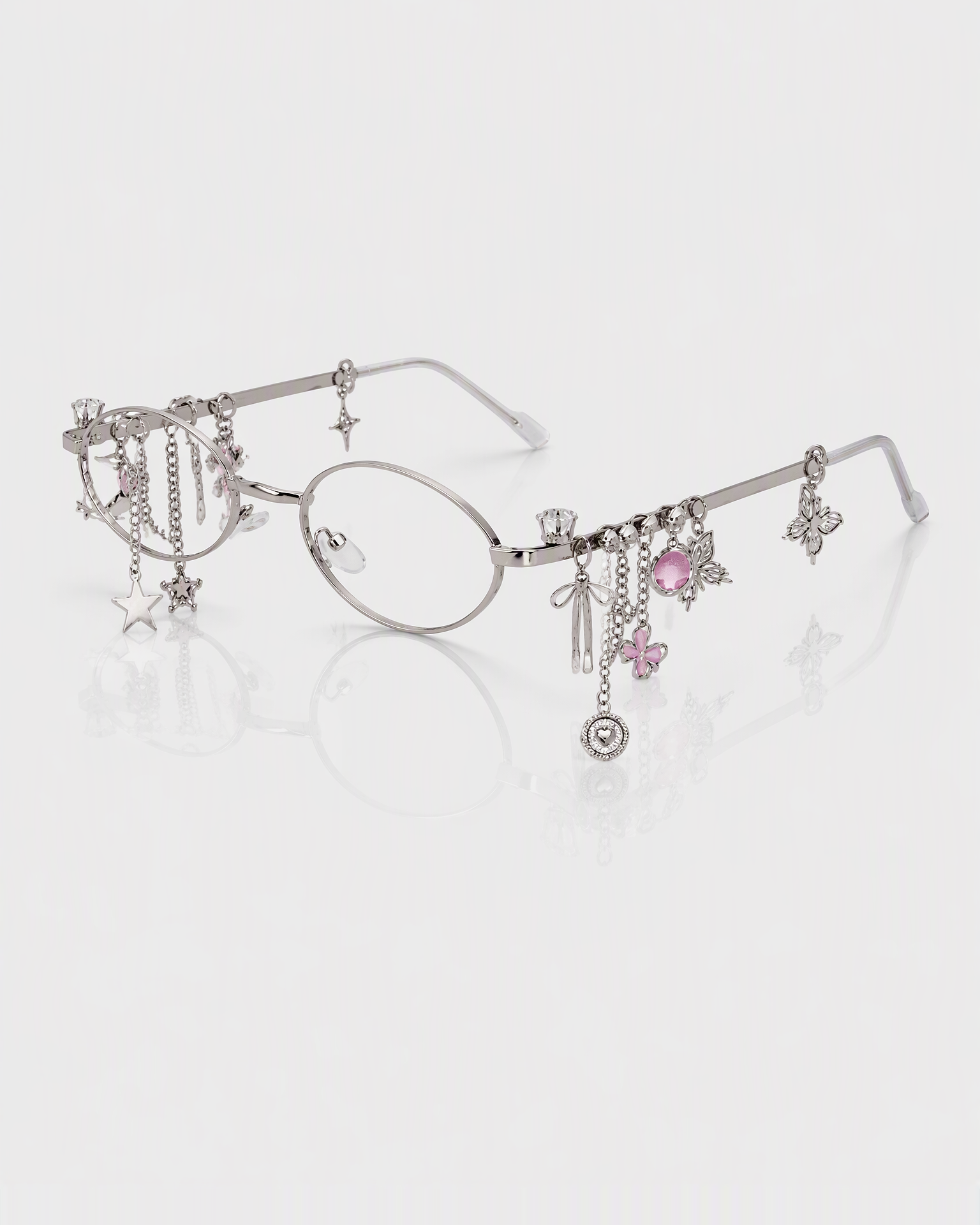 Poppy Silver product image 3