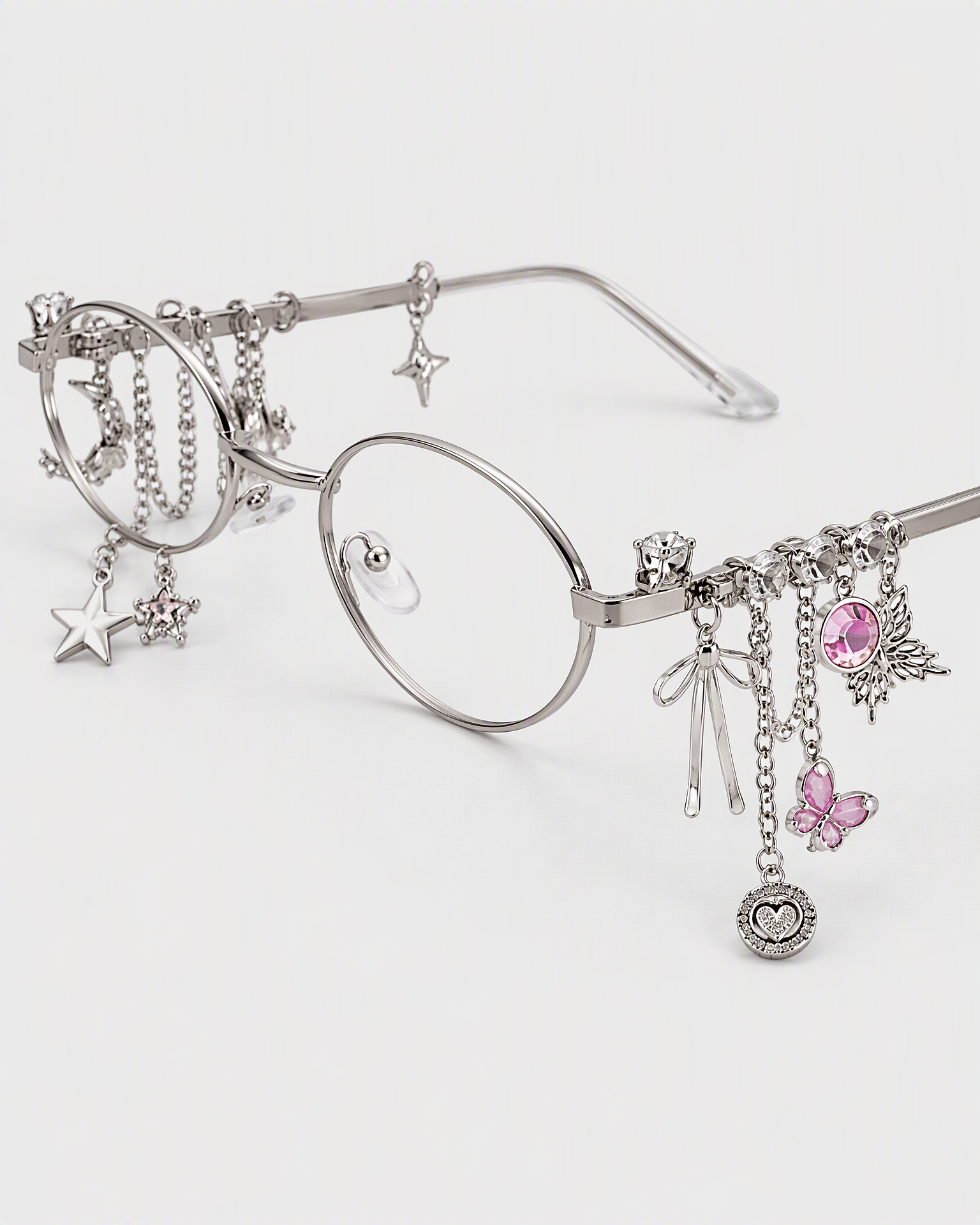 Poppy Silver product image 6