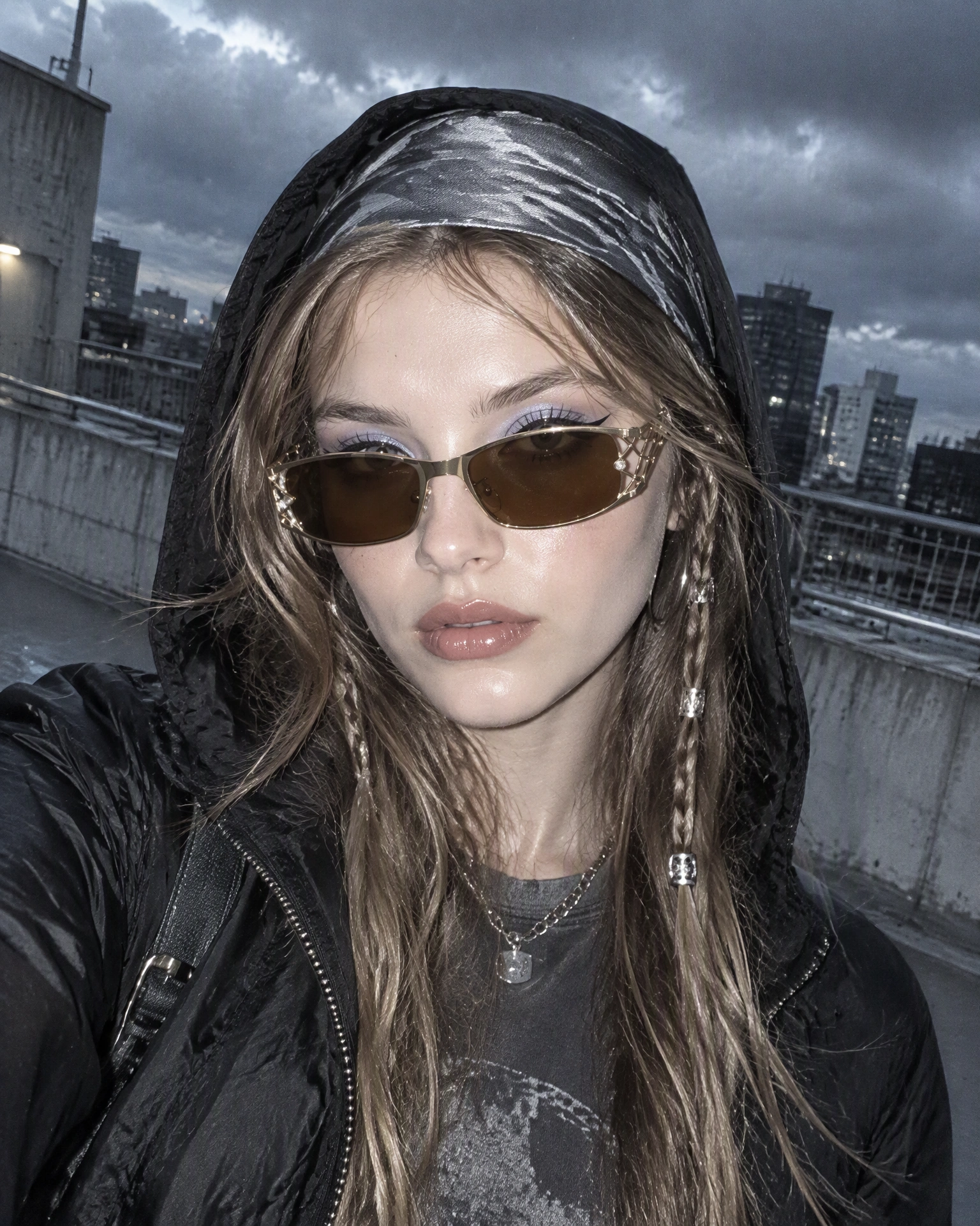 Prism Brown product image 2