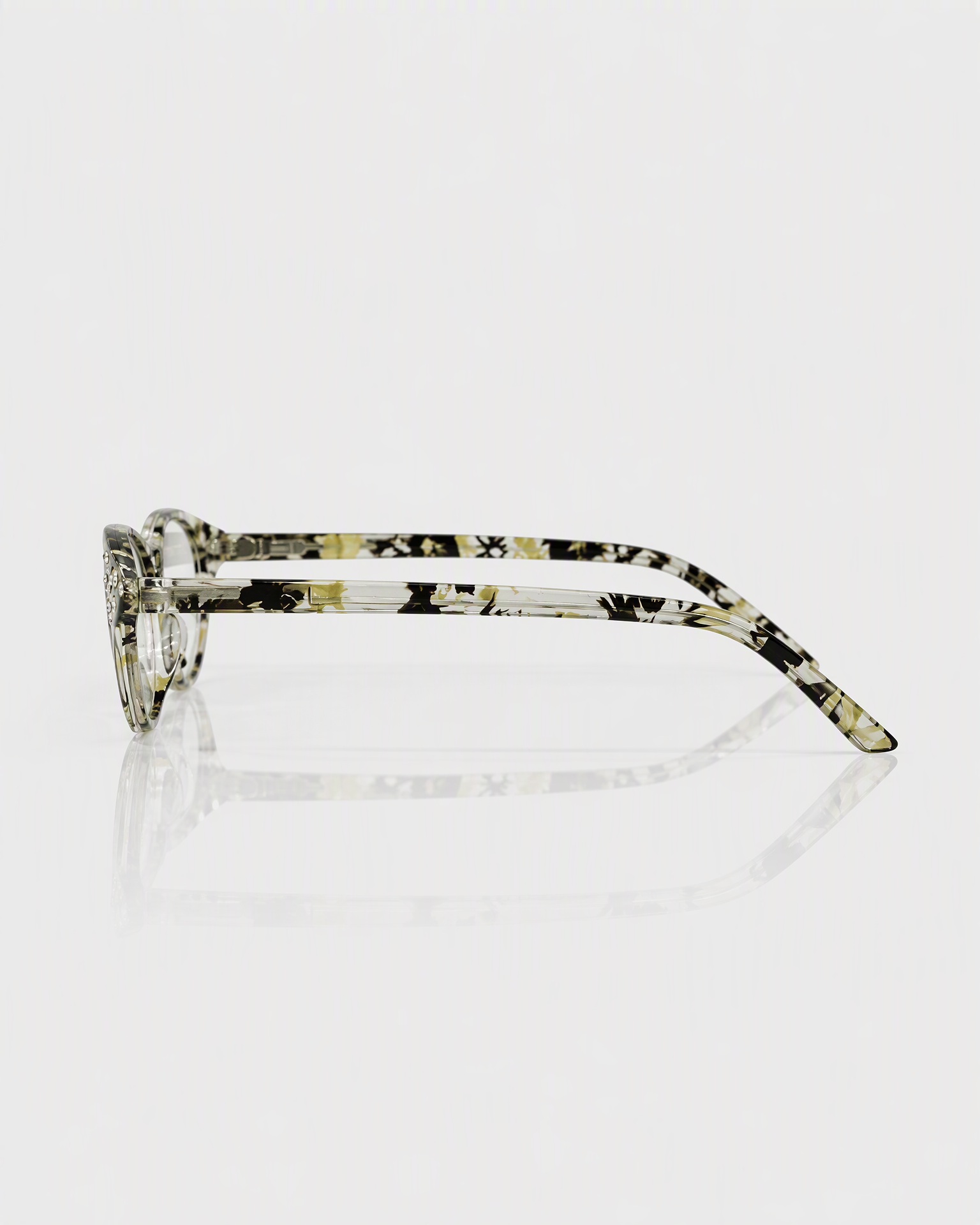 Renee Black-Yellow product image 6
