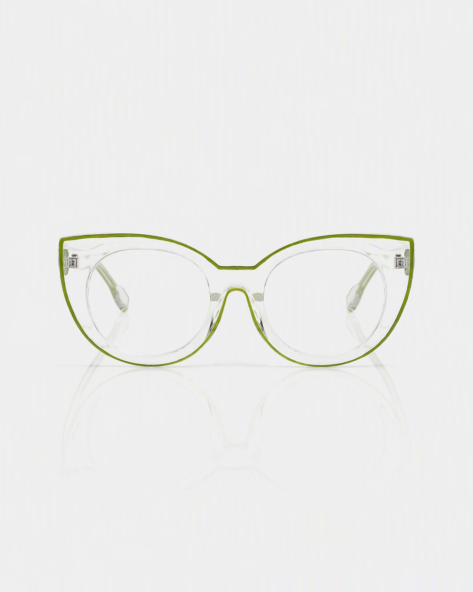 Ribbon Green product image 1