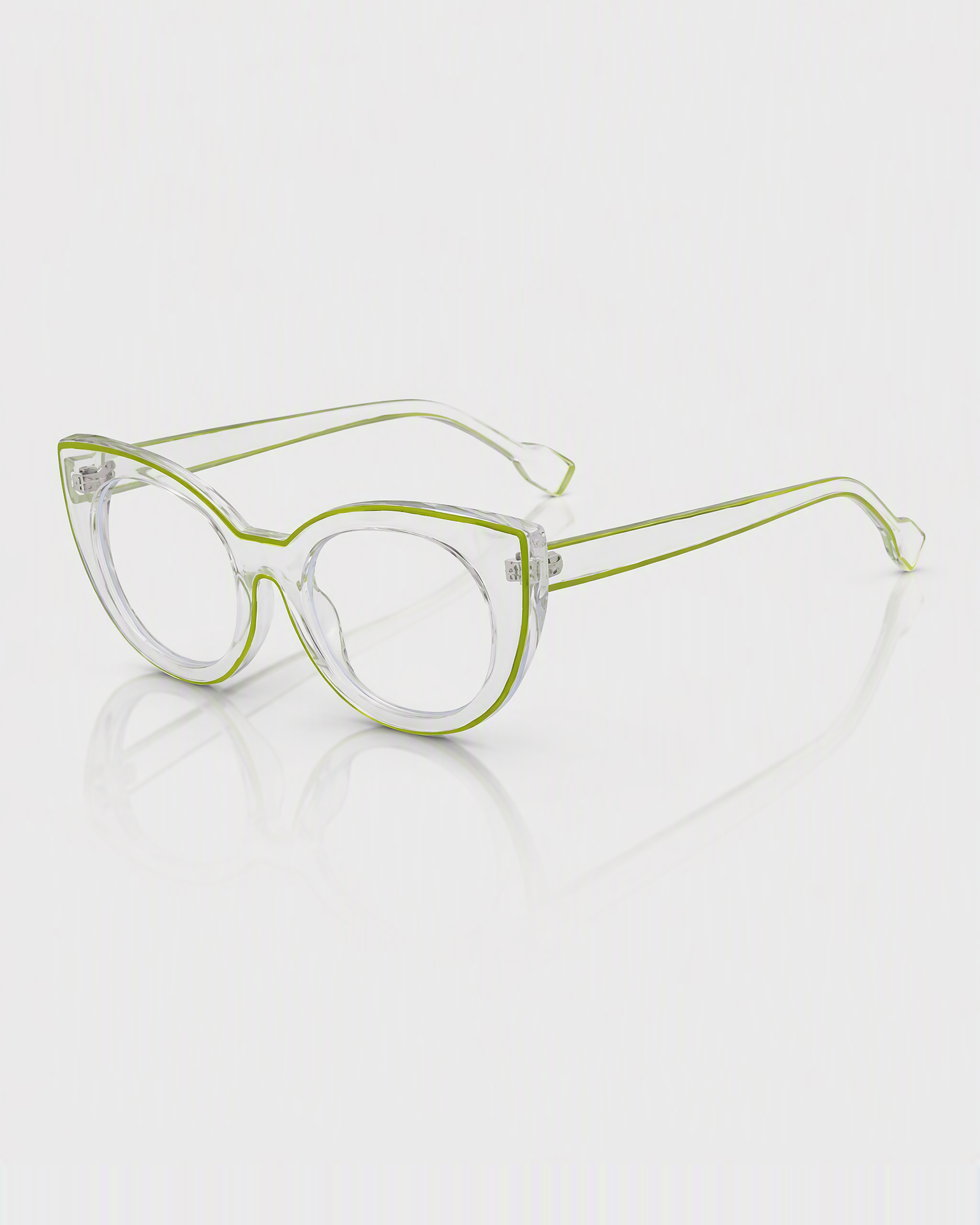 Ribbon Green product image 3