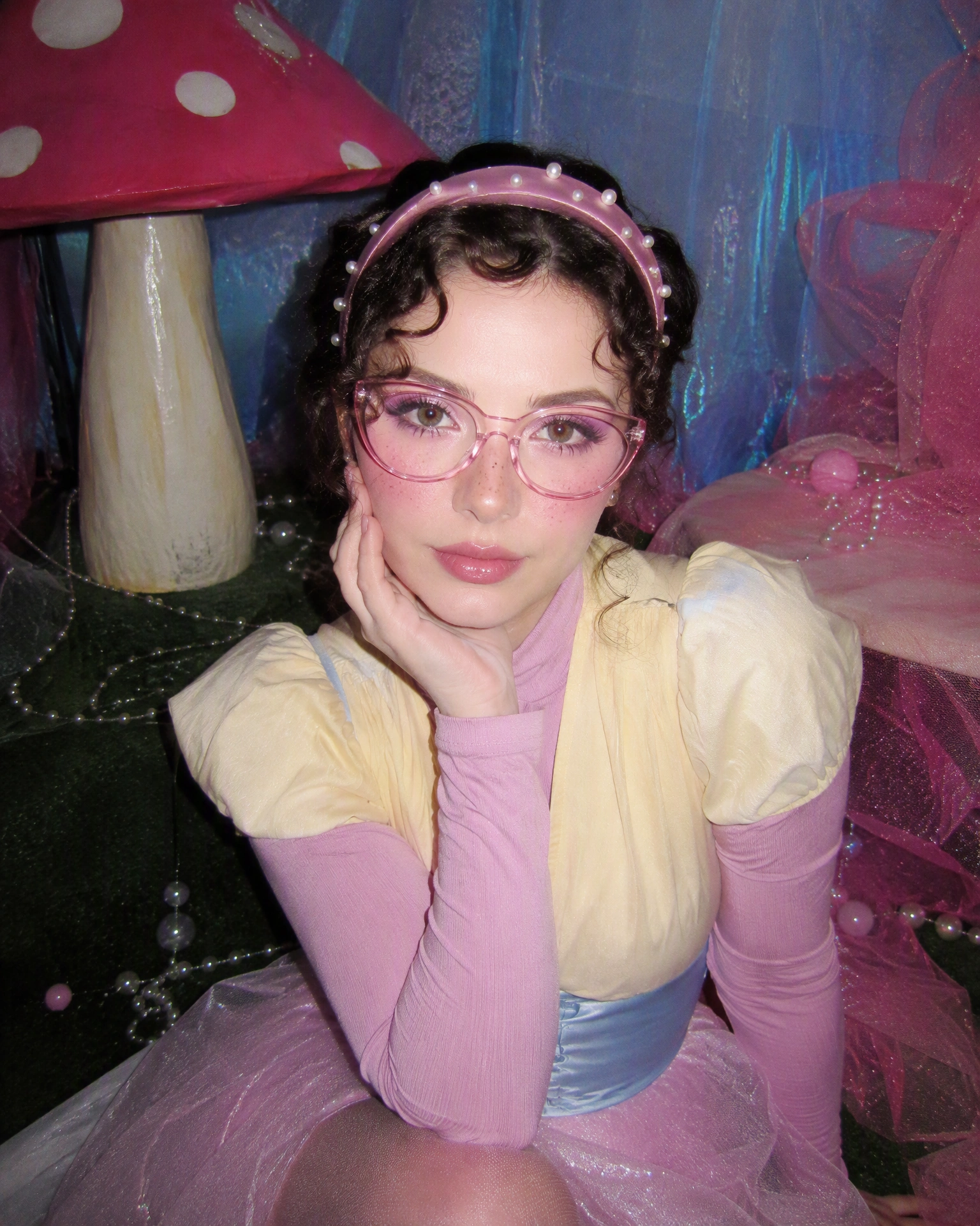 Ribbon Pink product image 2