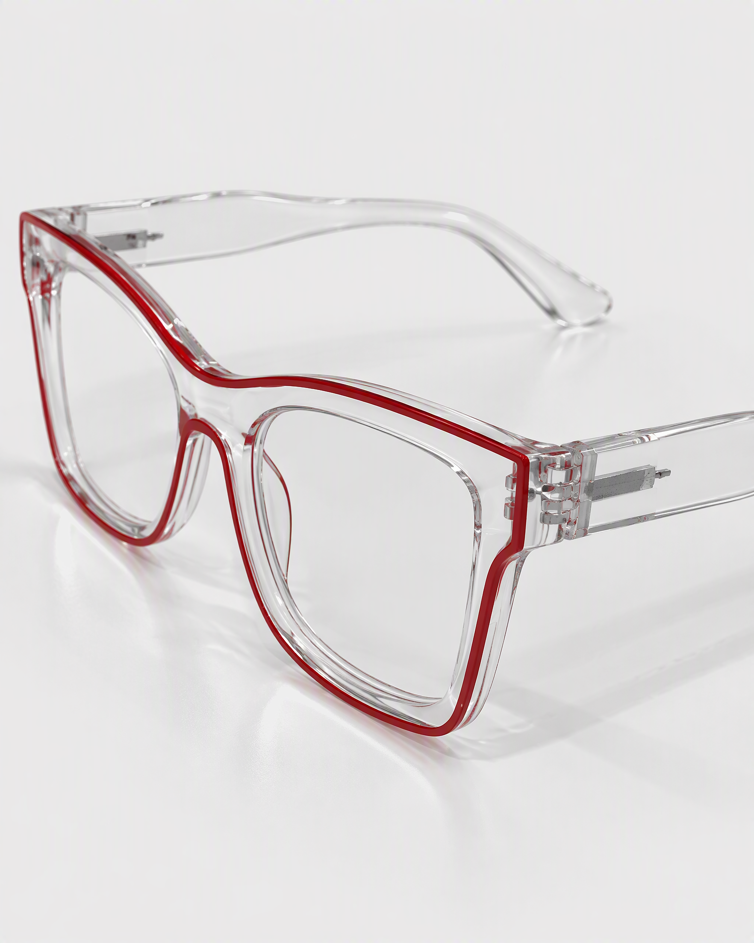 Rosebud Red product image 3