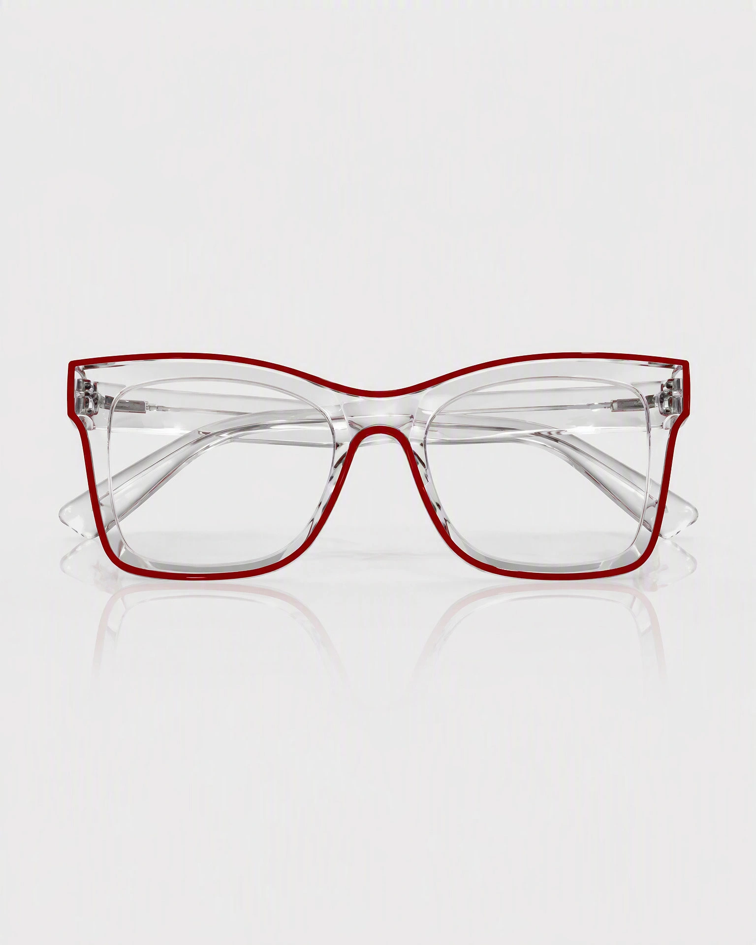 Rosebud Red product image 5