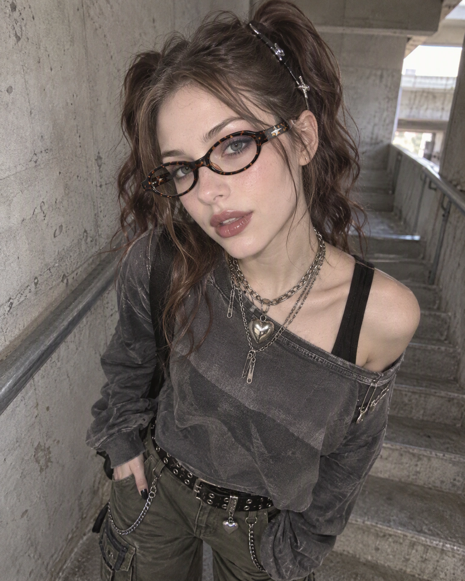 Roxie Leopard product image 2