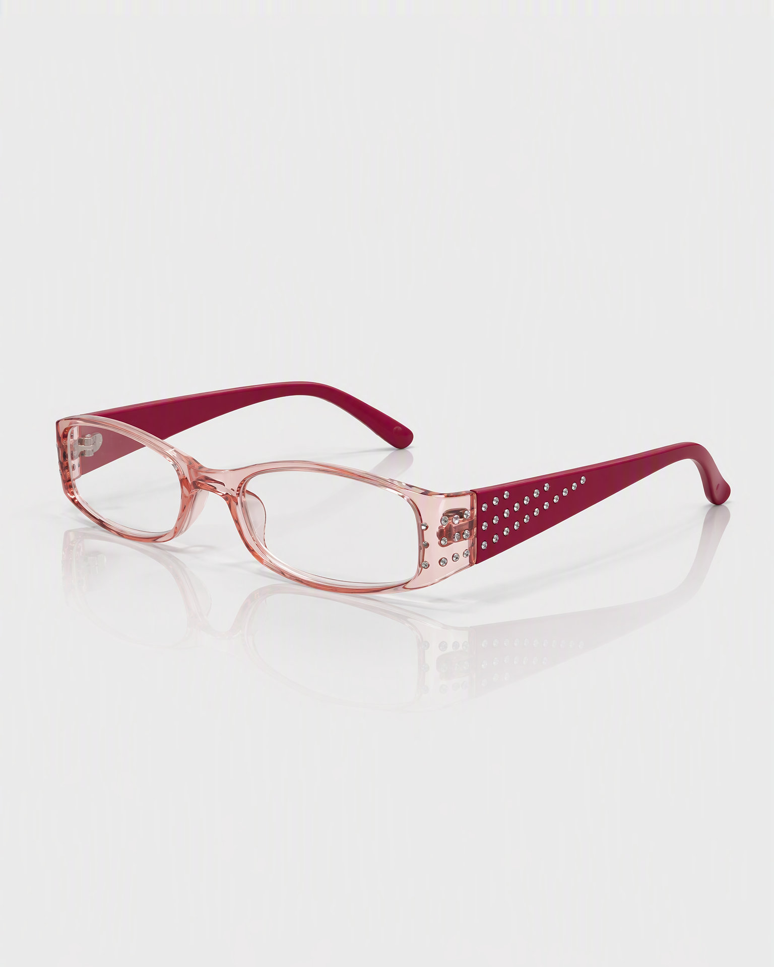 Shimmer Pink product image 2