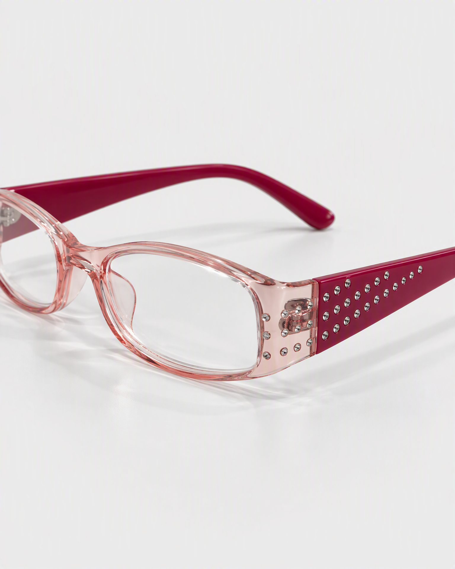 Shimmer Pink product image 4