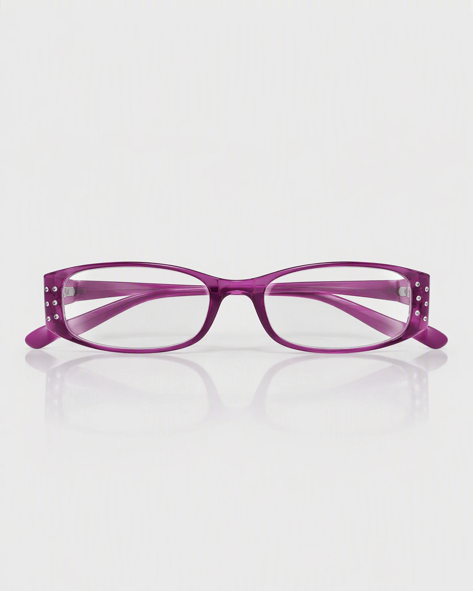 Shimmer Purple product image 3