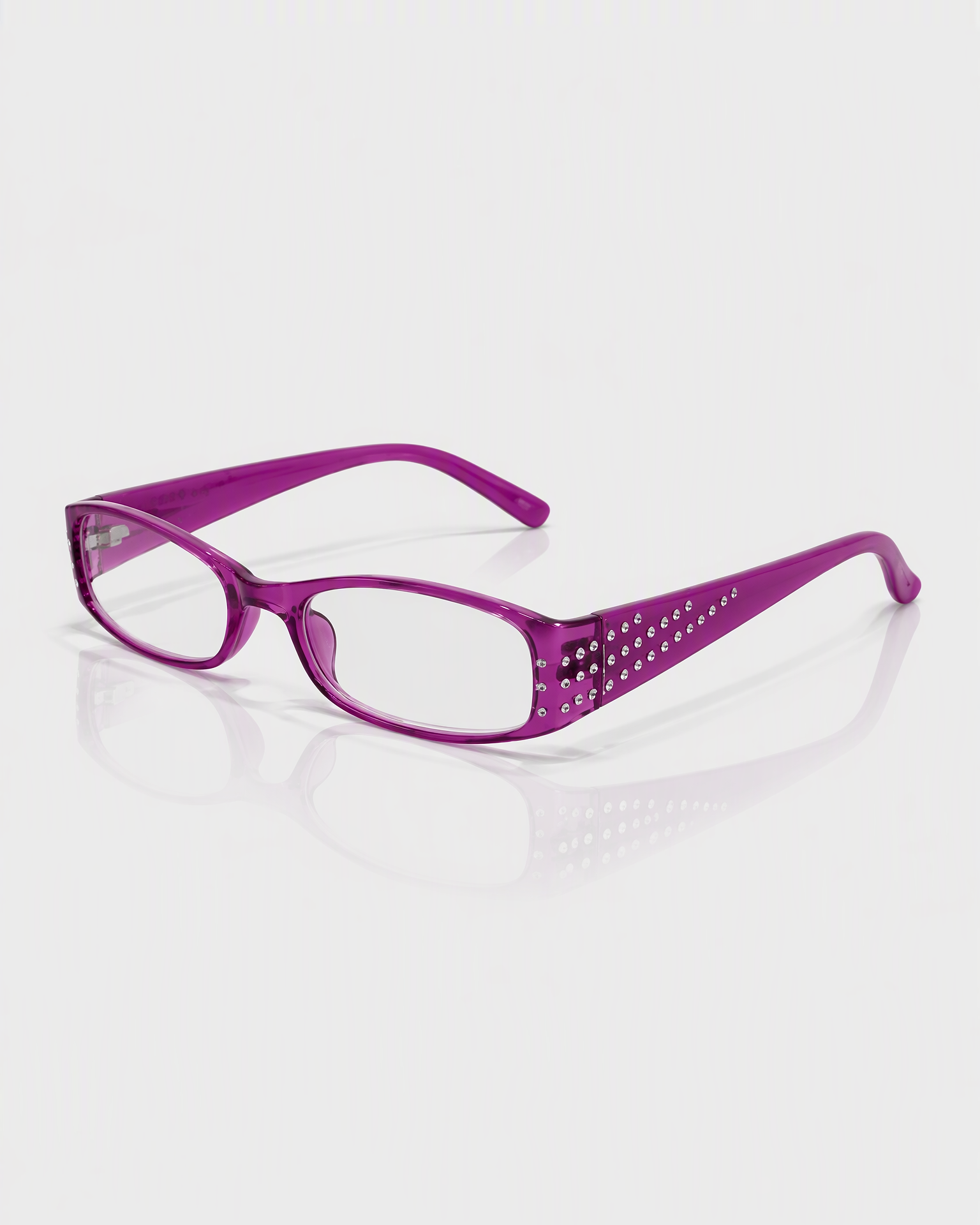 Shimmer Purple product image 4