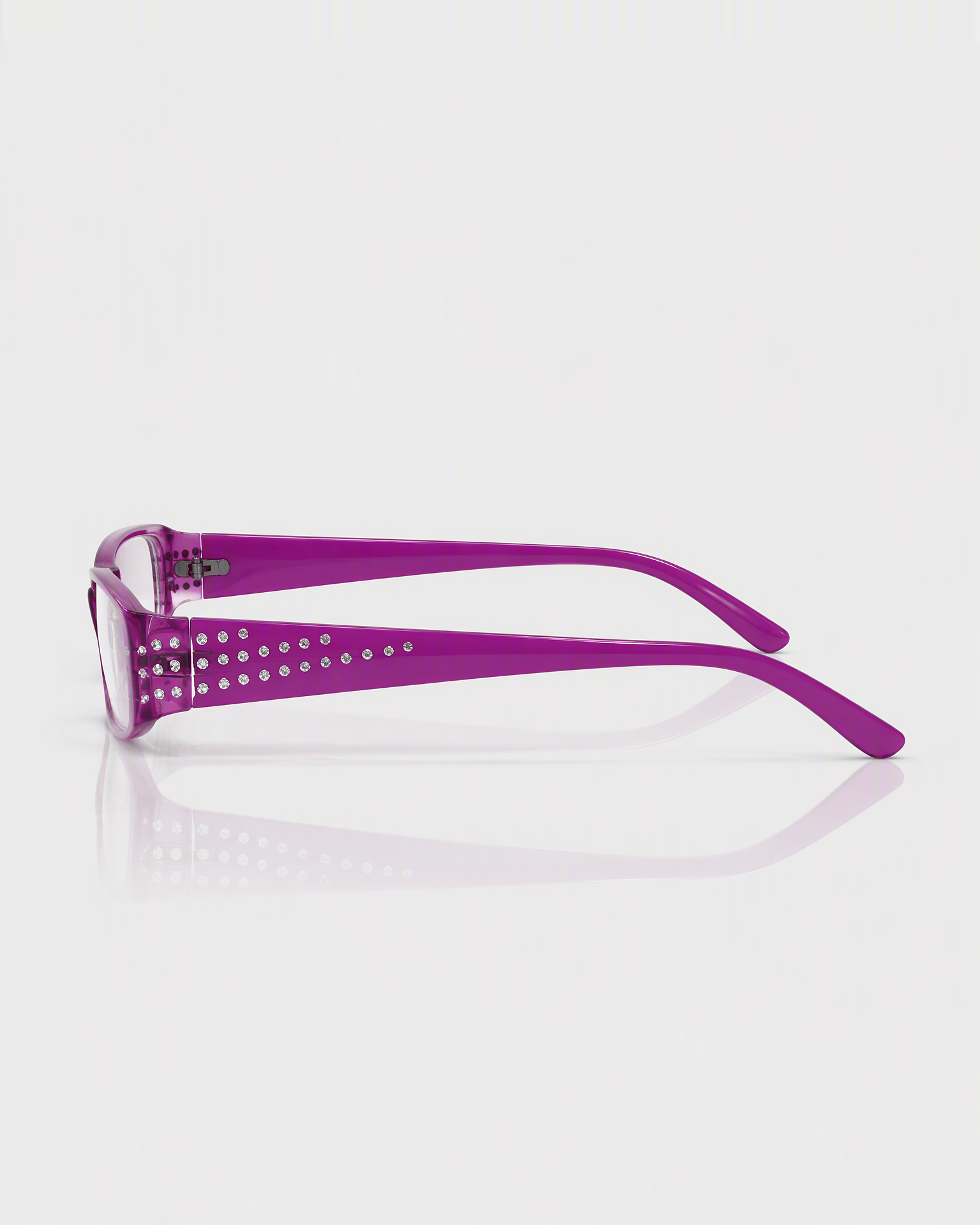 Shimmer Purple product image 5