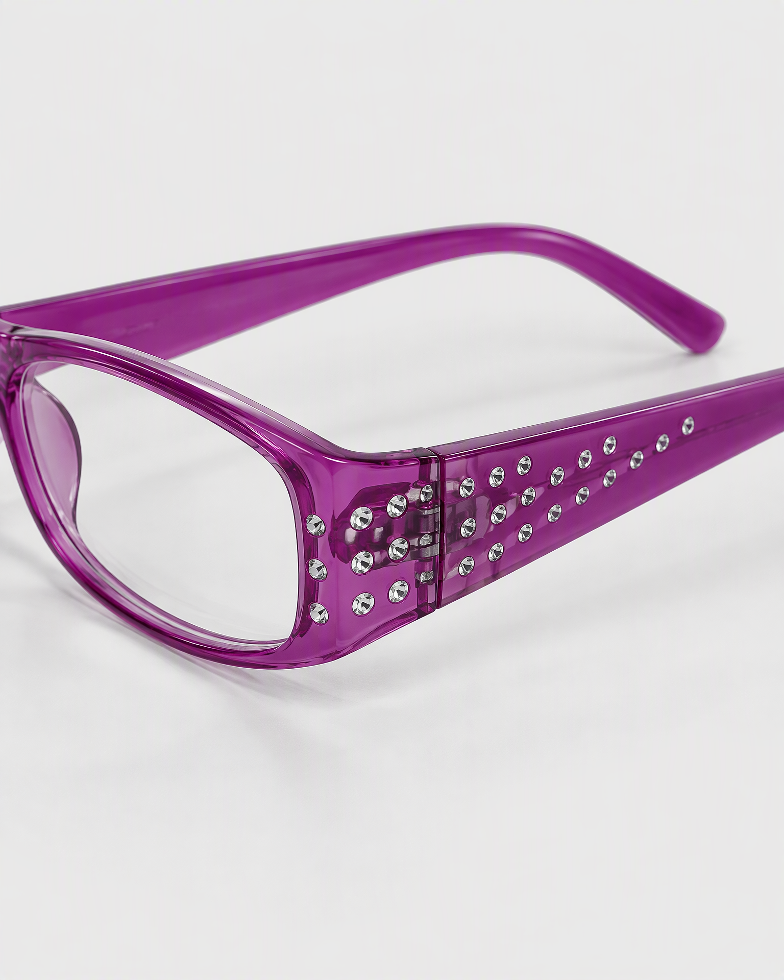 Shimmer Purple product image 6