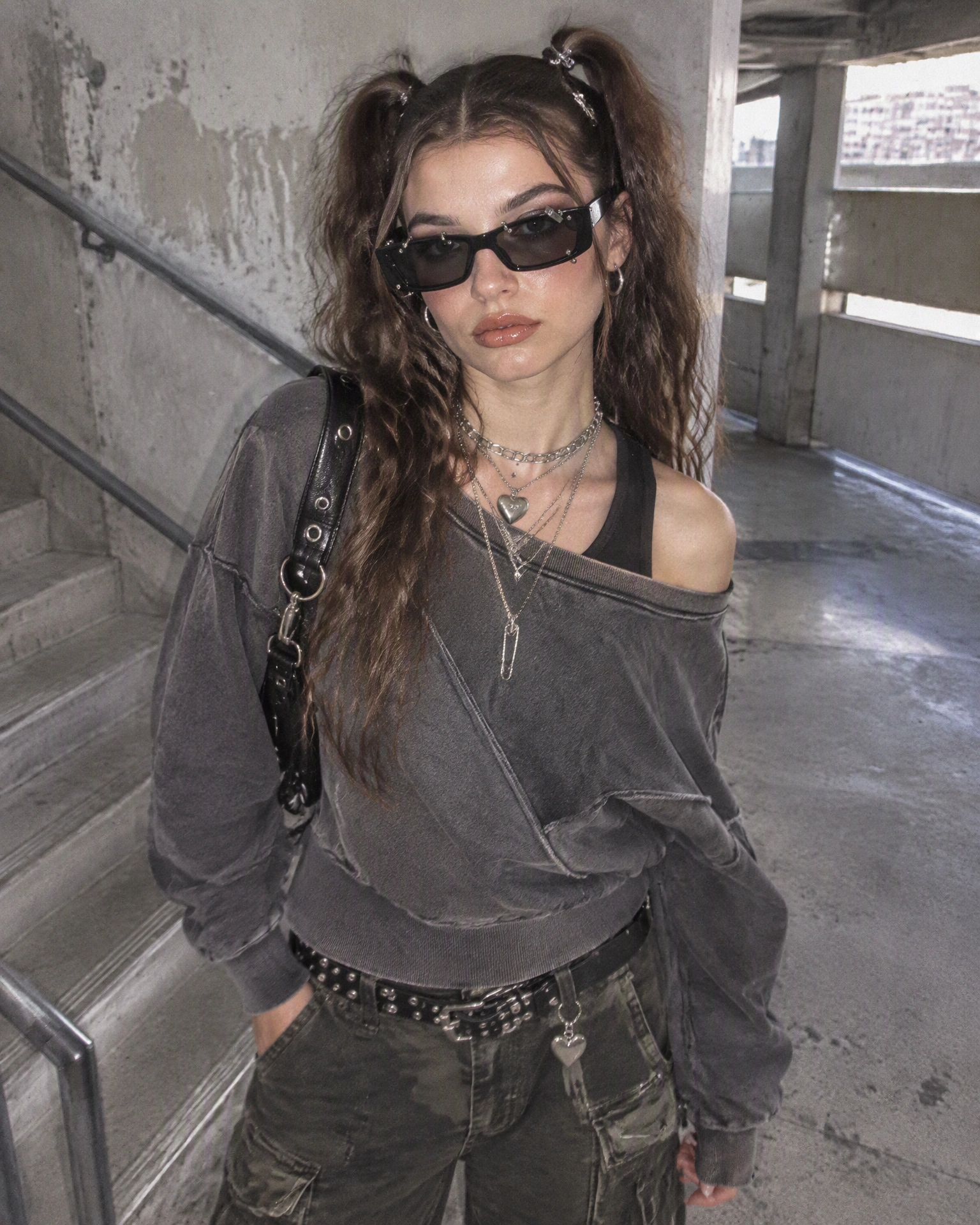 Spike Black product image 2