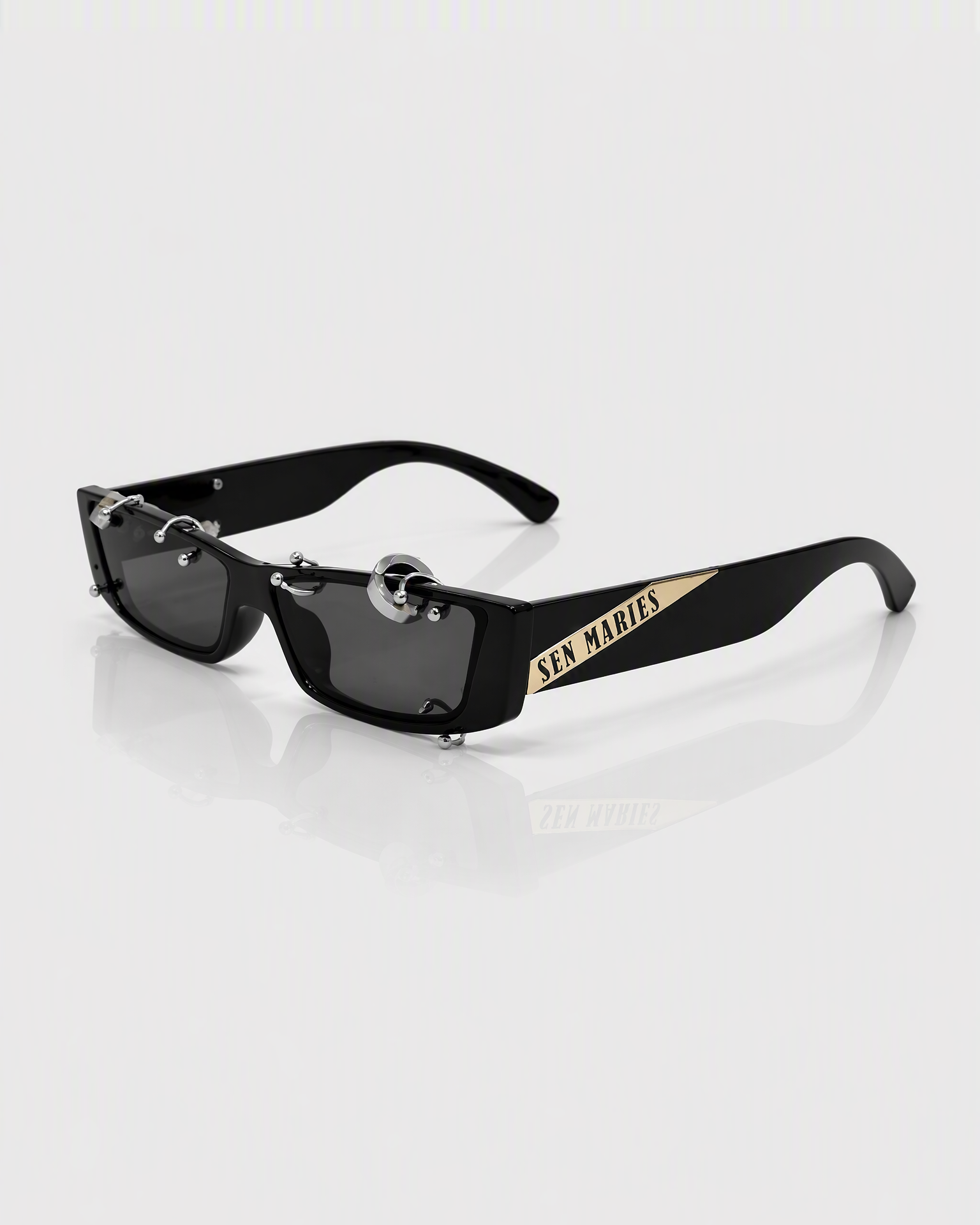 Spike Black product image 3