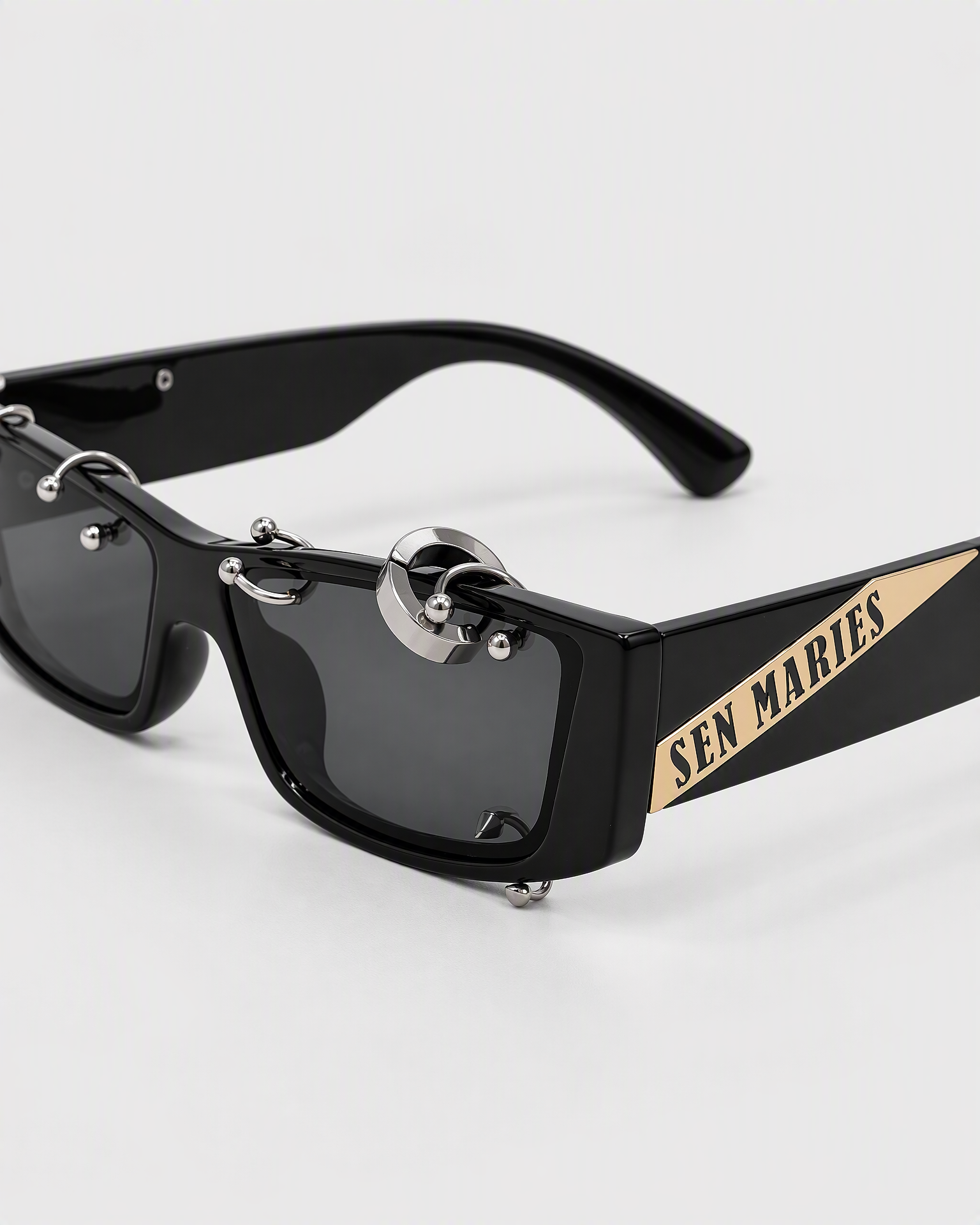 Spike Black product image 6