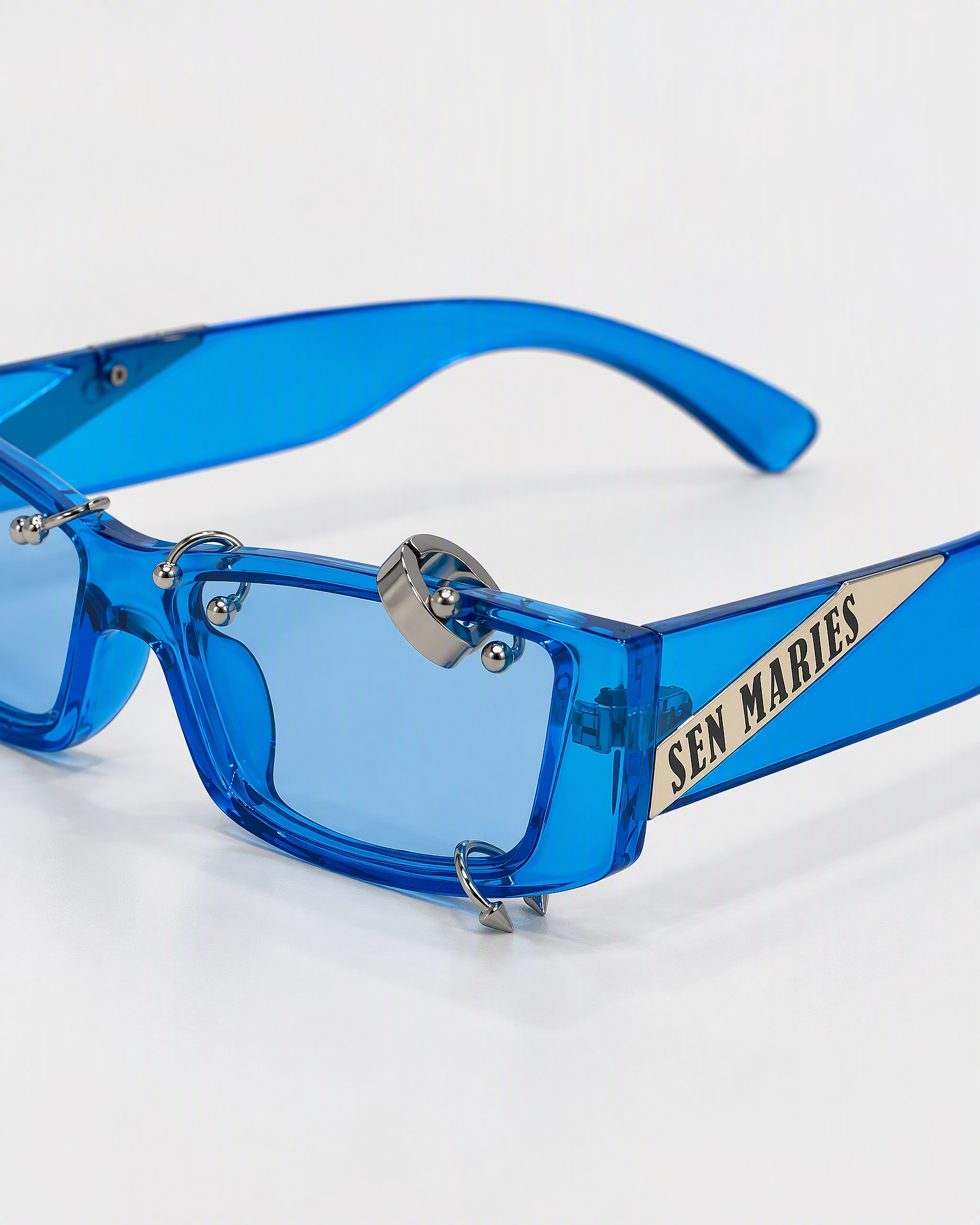 Spike Blue product image 7