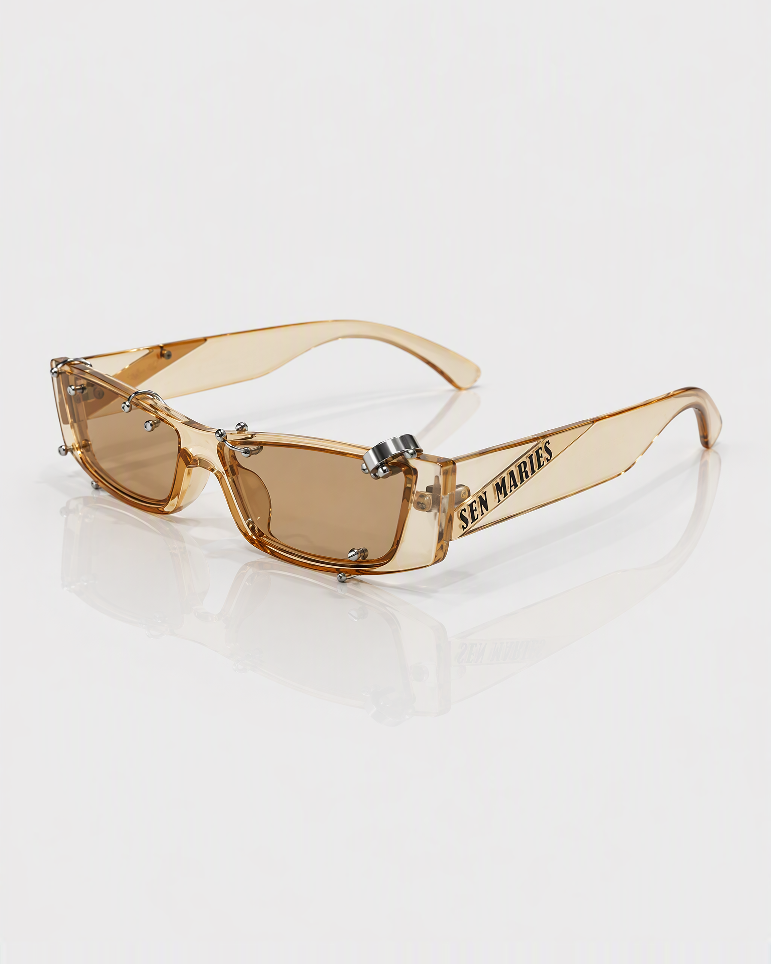 Spike Brown product image 3