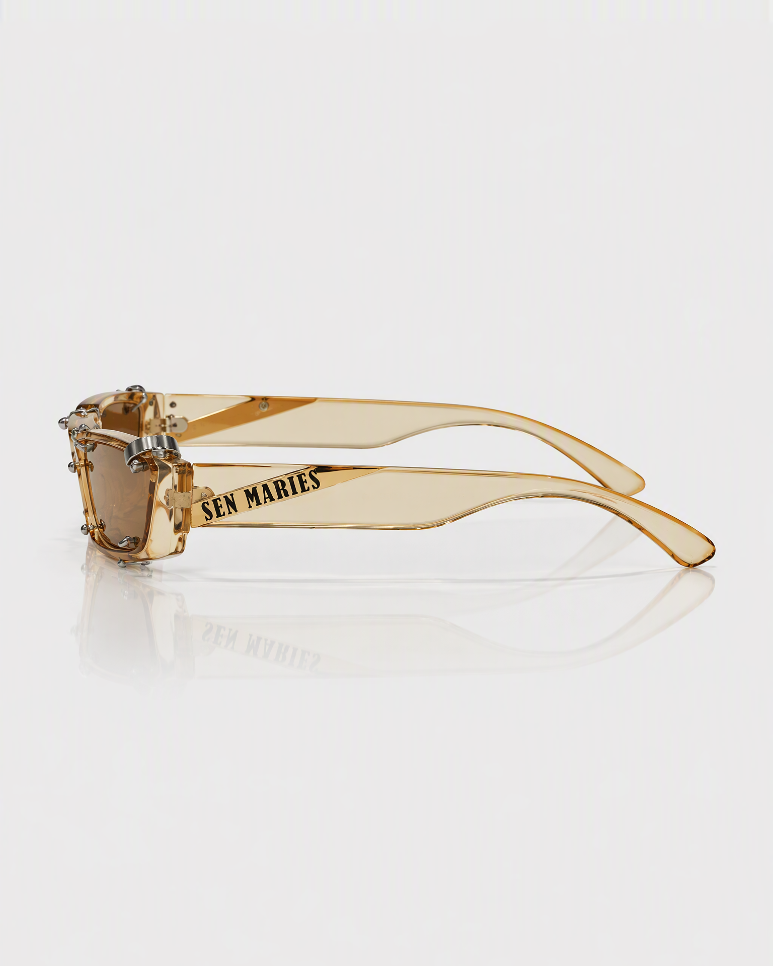 Spike Brown product image 4