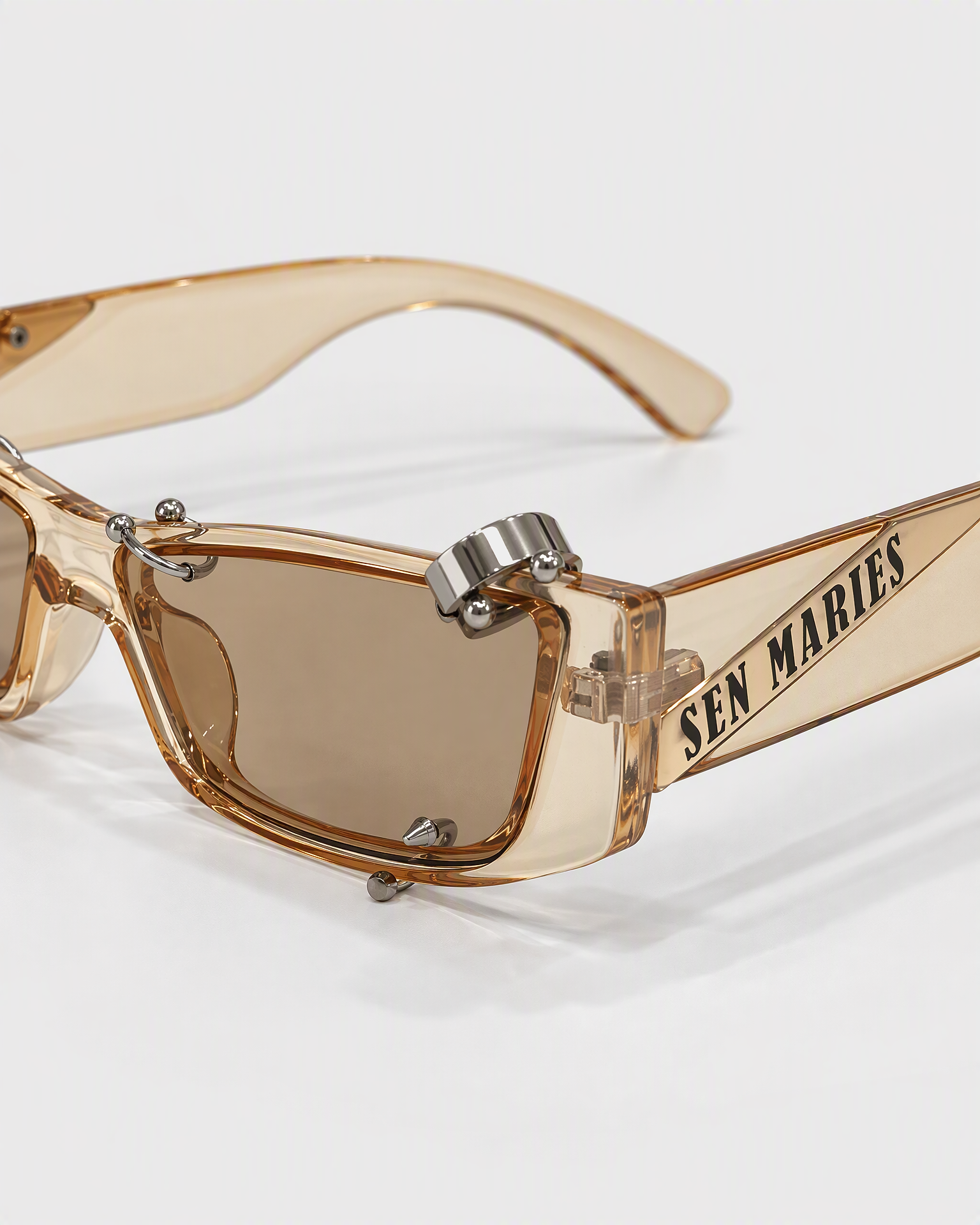 Spike Brown product image 6