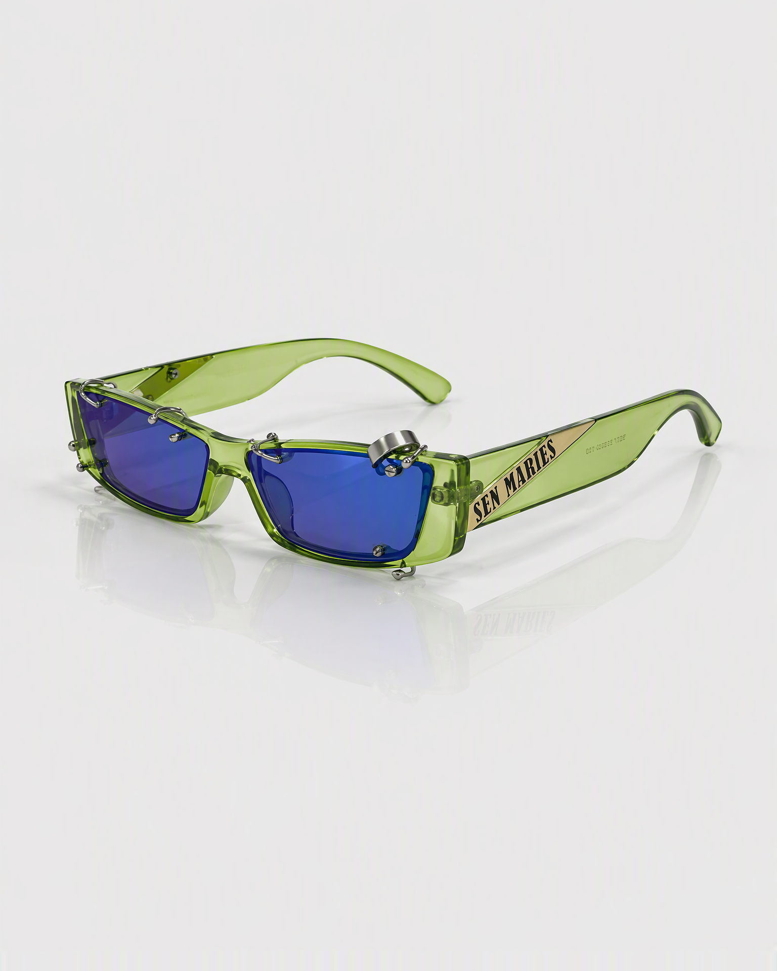 Spike Green product image 3