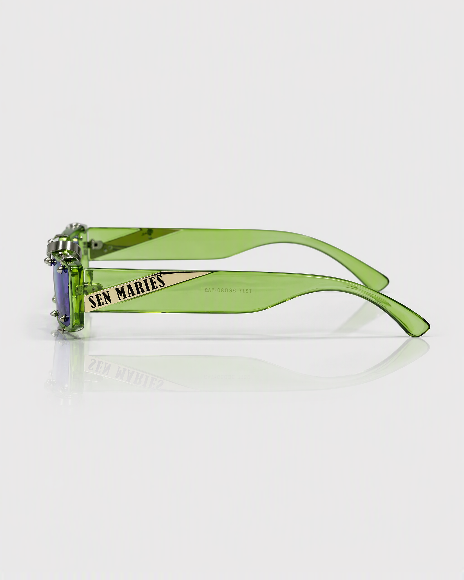 Spike Green product image 4