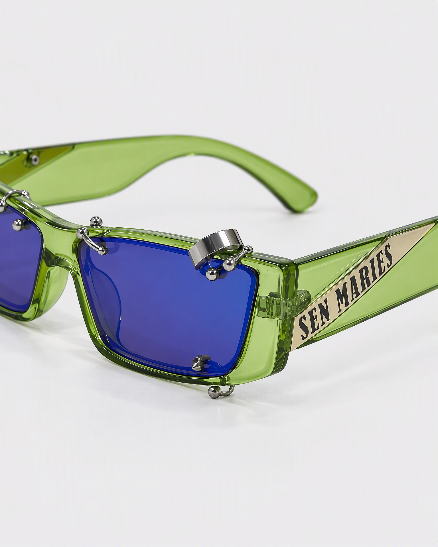 Spike Green product image 6