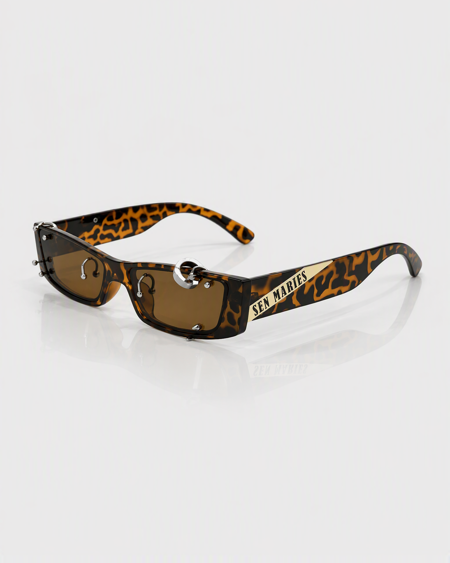 Spike Leopard product image 3