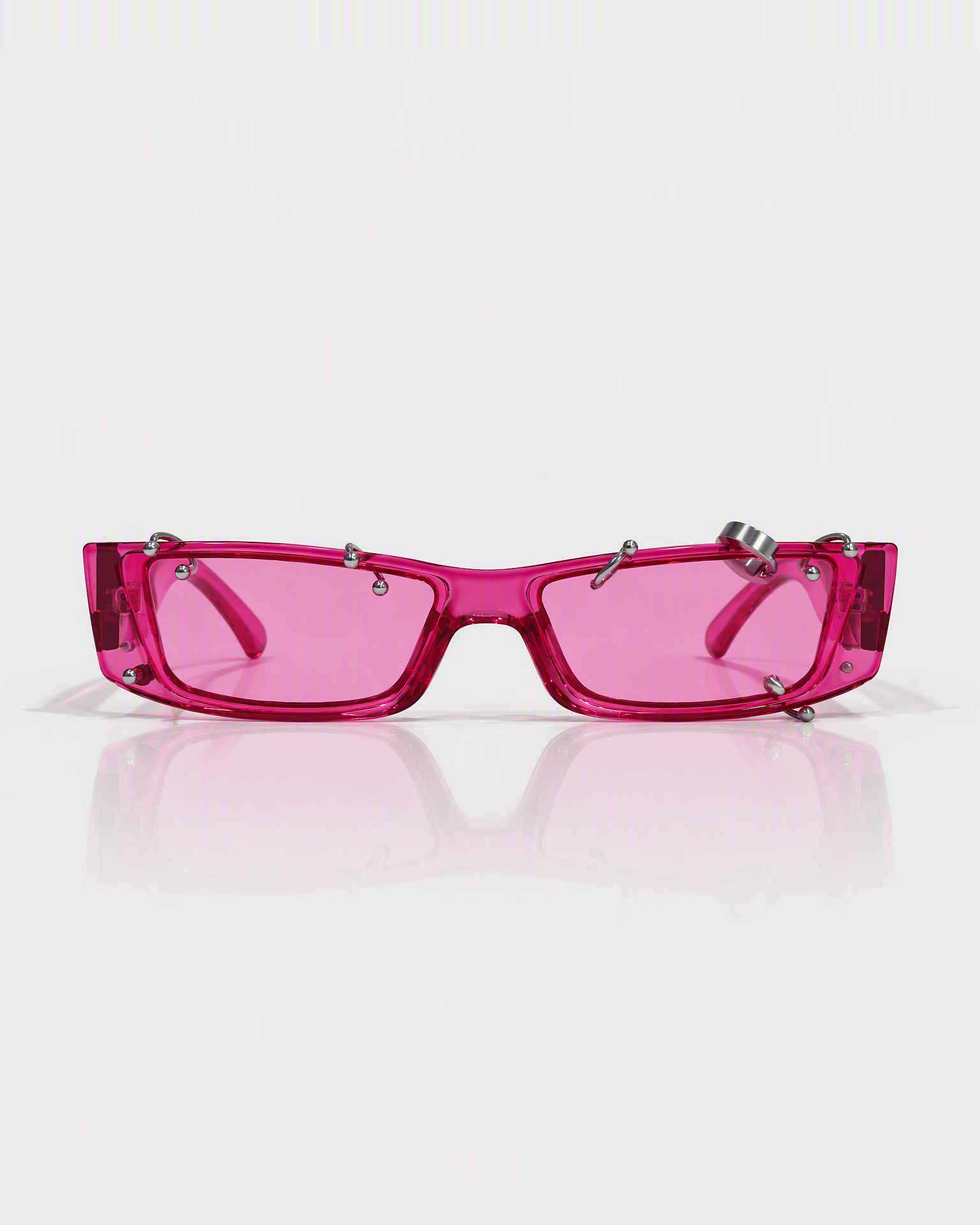 Spike Red product image 1