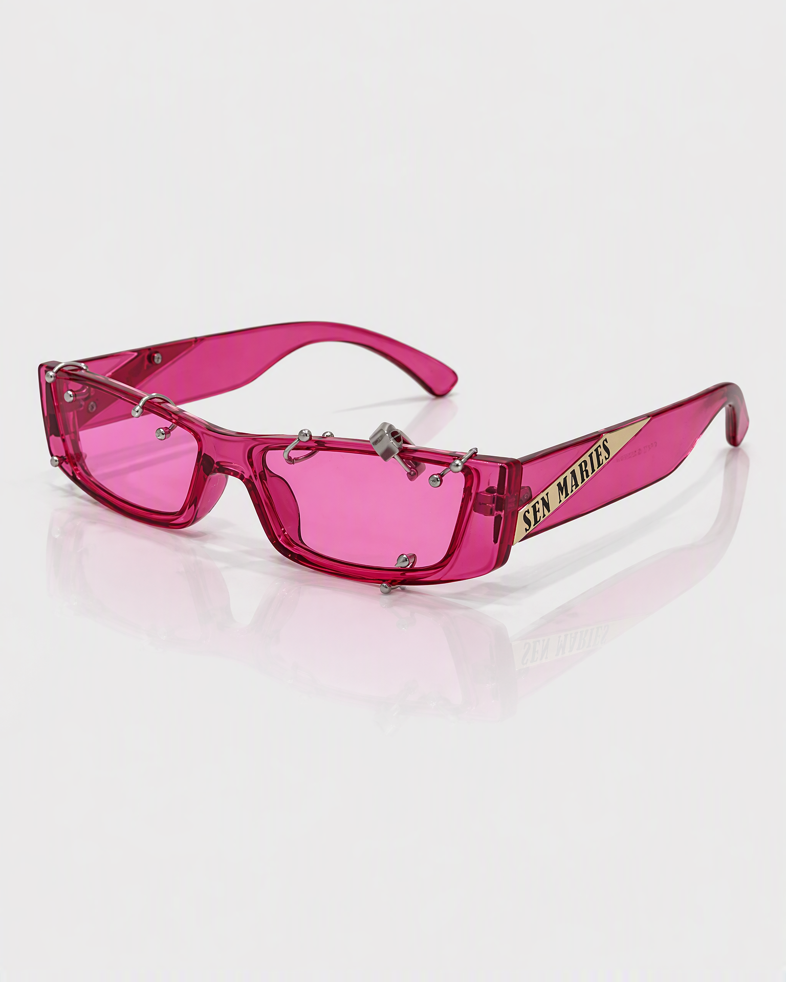 Spike Red product image 4