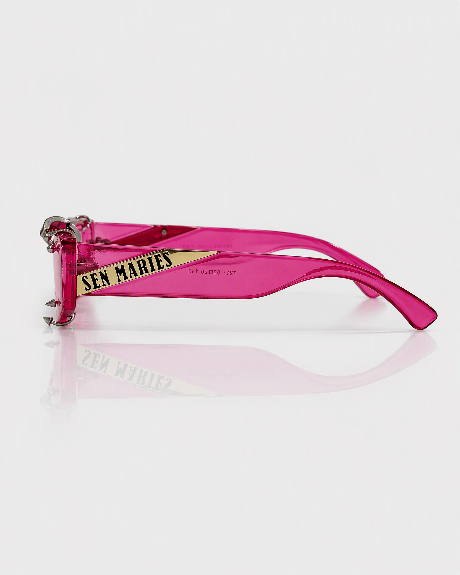 Spike Red product image 5