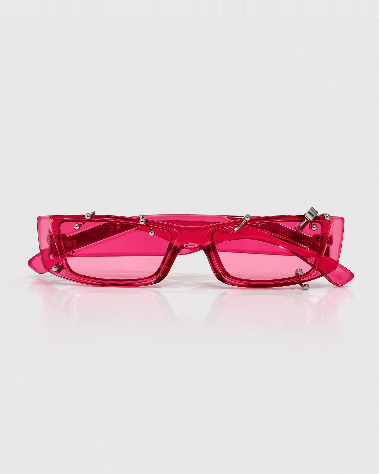 Spike Red product image 6