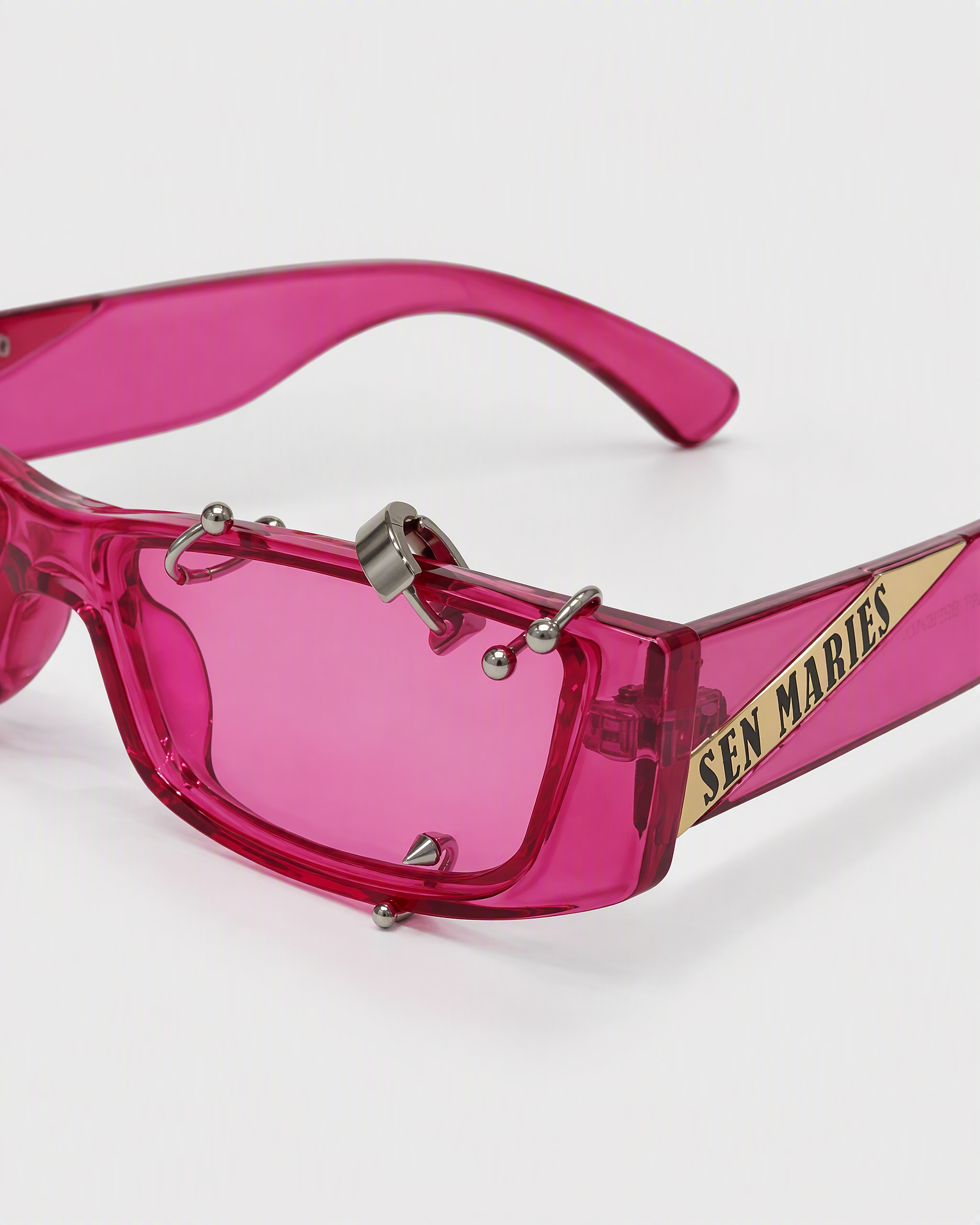 Spike Red product image 7