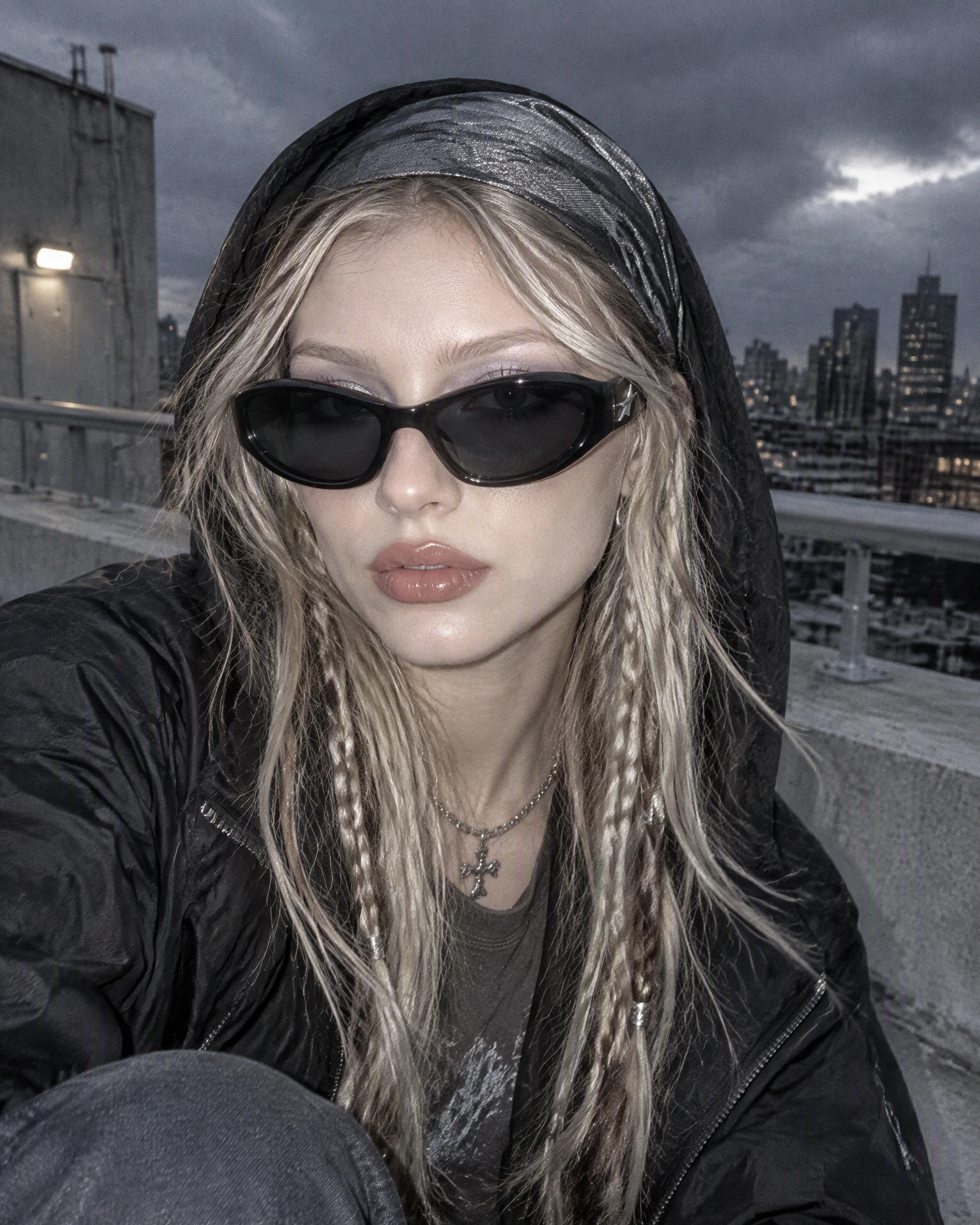 Syntax Black product image 2